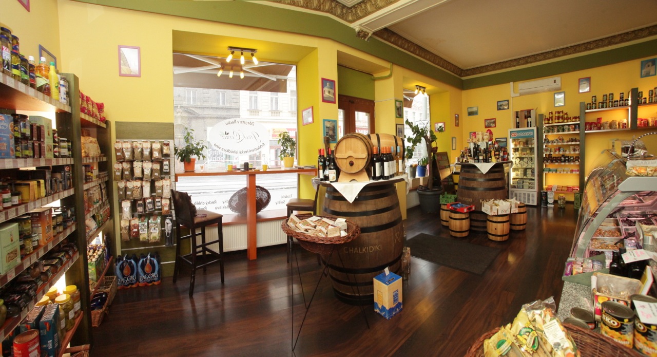 Greek corner, s.r.o. foto 4