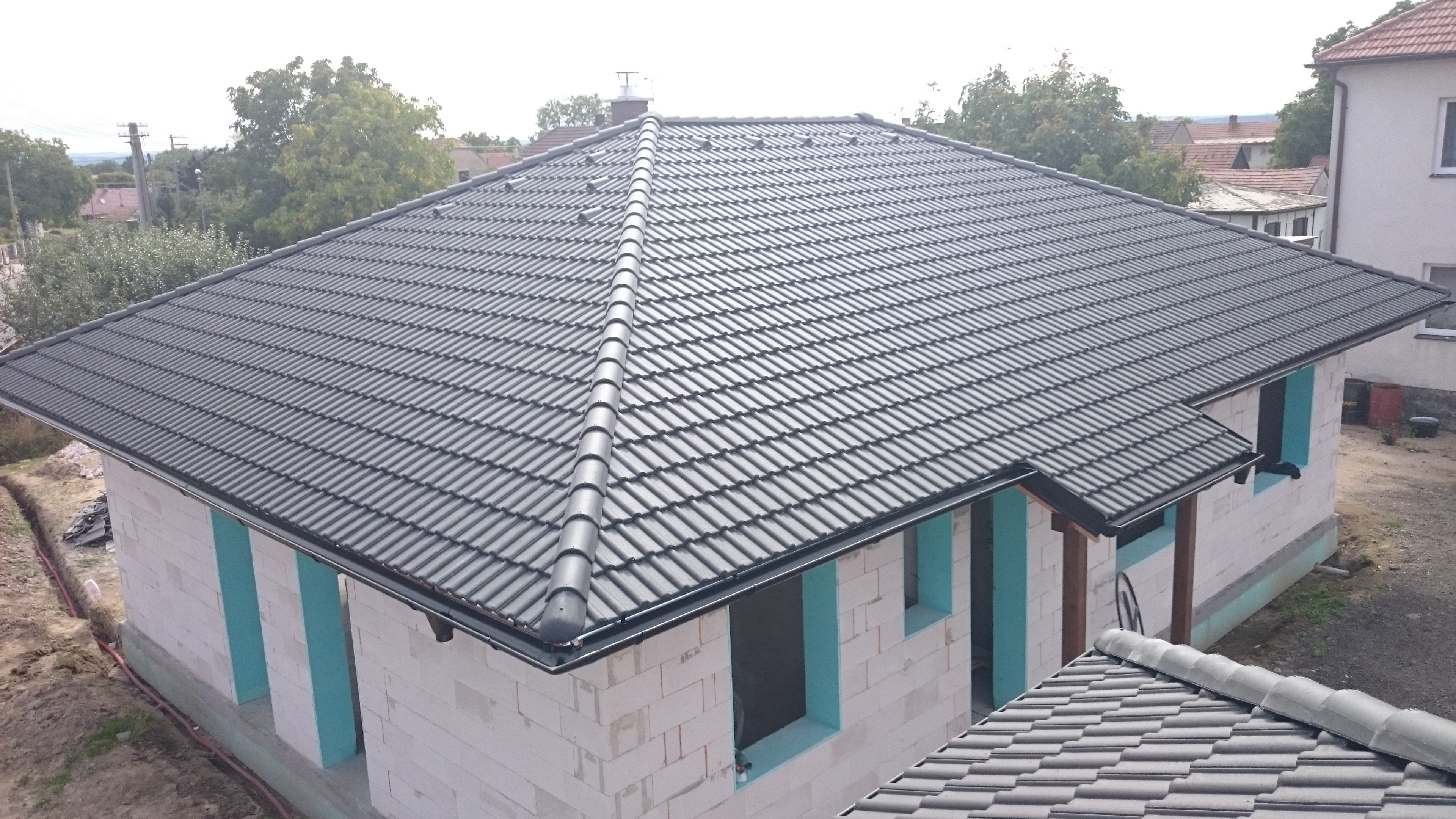 Střechy Marcel Klouček foto 3