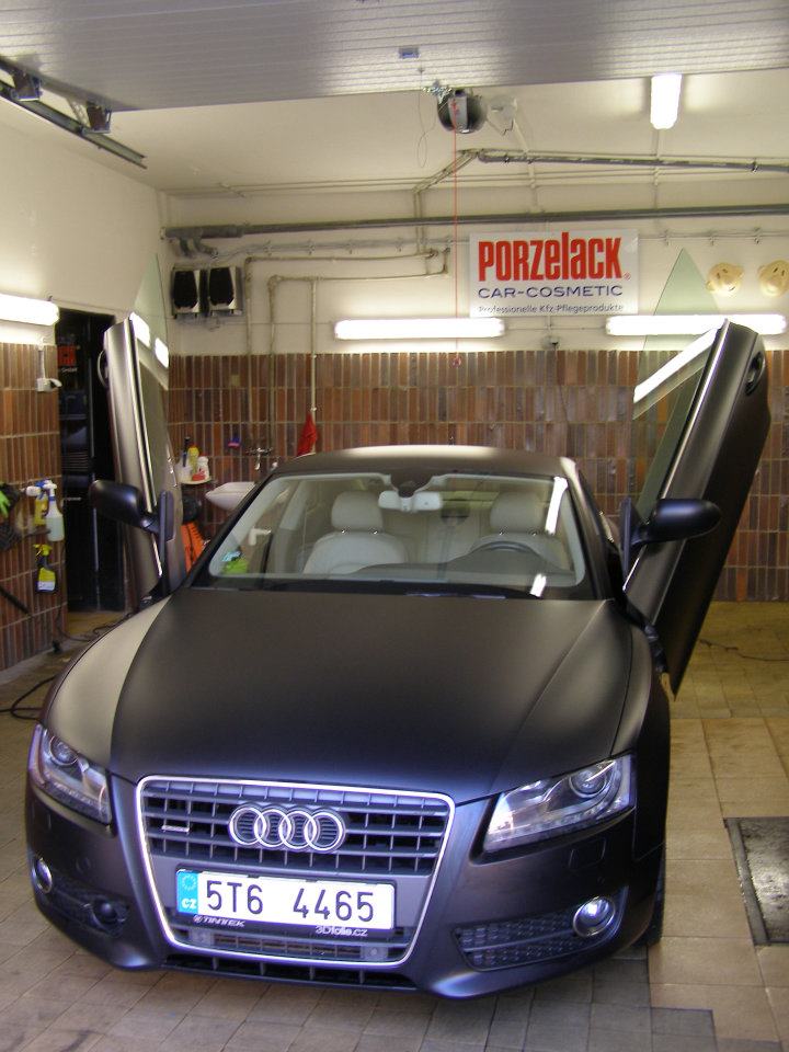 Car Wash - Jan Peterek foto 2