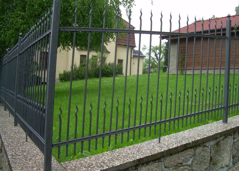 Zámečnictví Pluhař foto 2