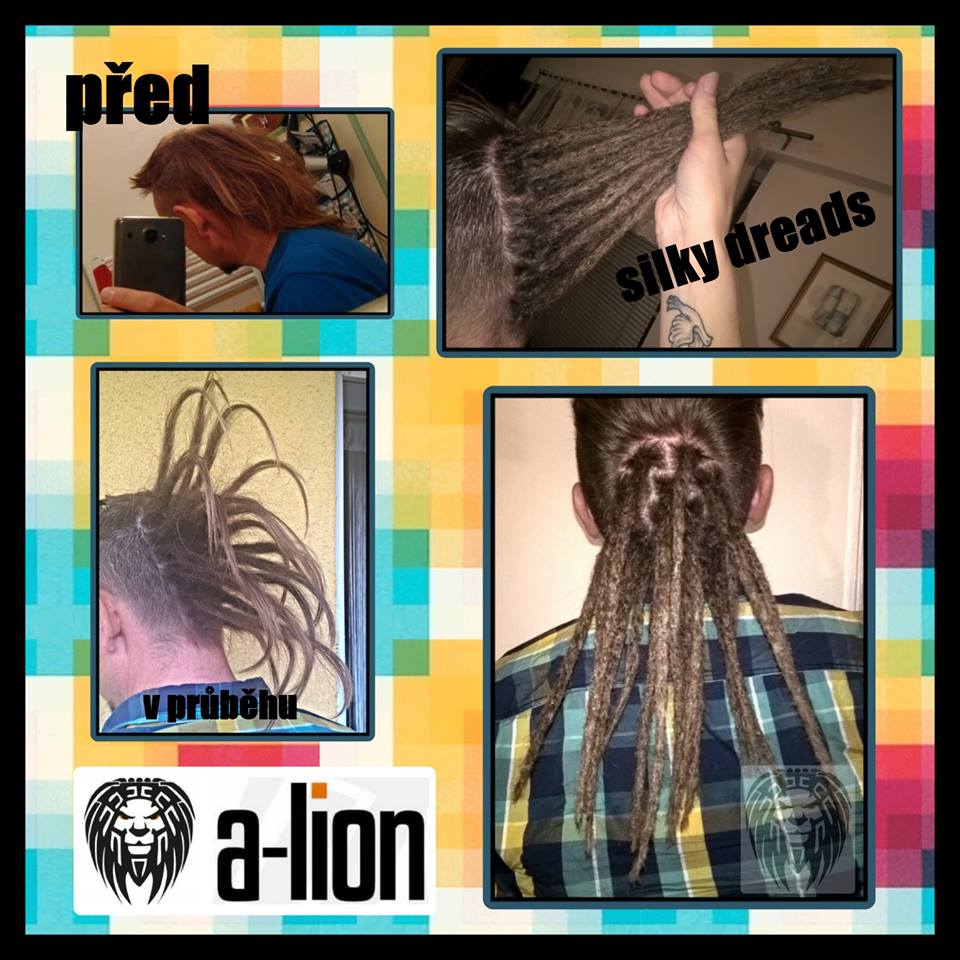 a-lion hairdesign studio foto 1