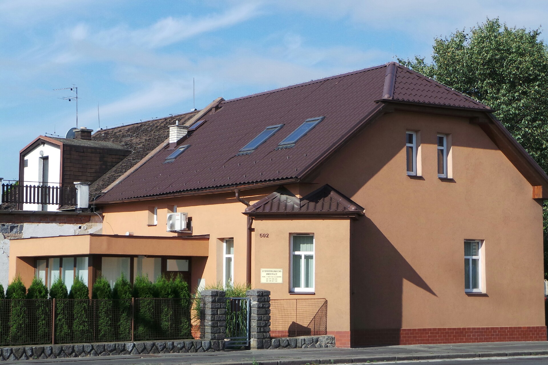 Dentální Centrum Z, s.r.o.