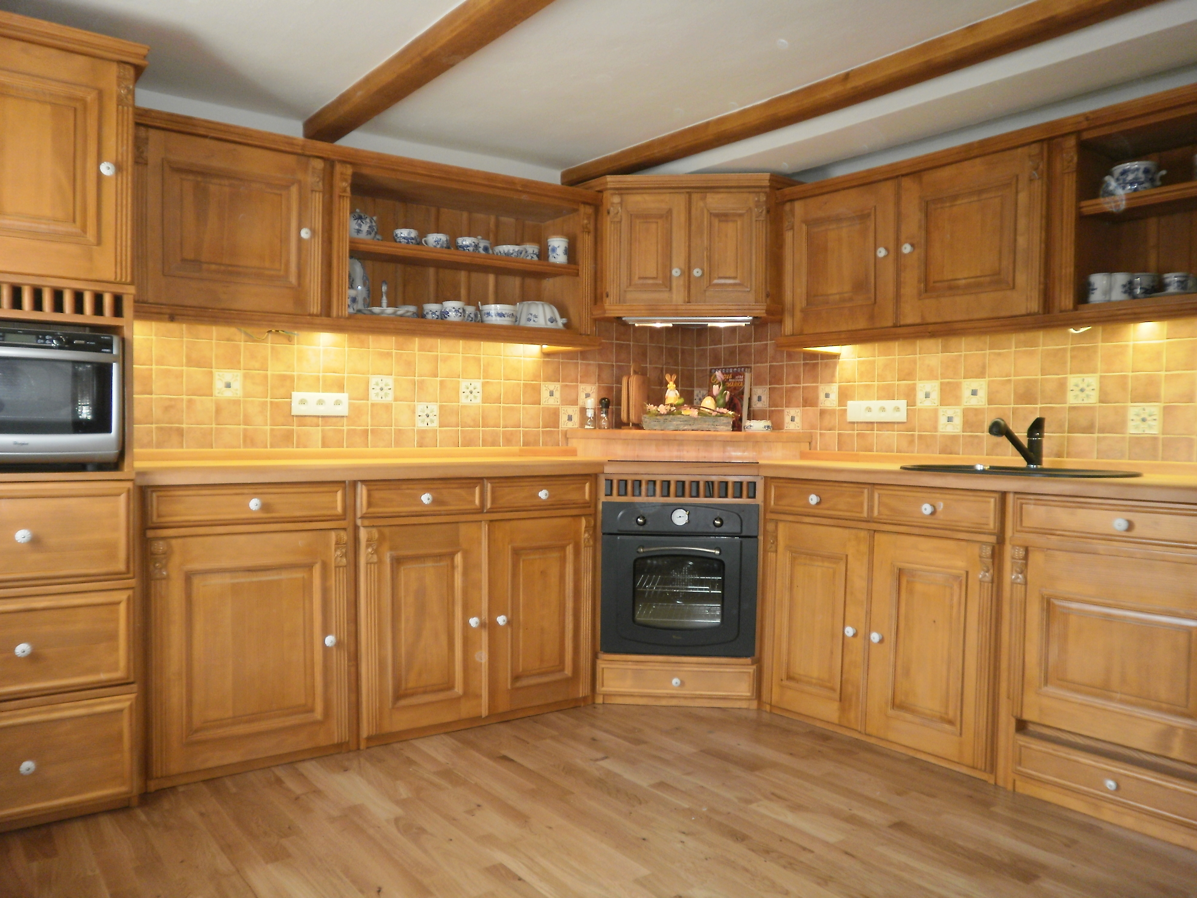 Truhlářský ateliér Kůs foto 2