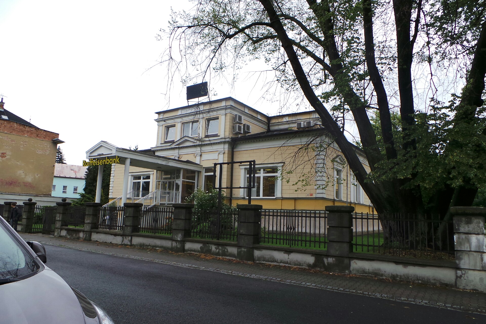 Ing. Květoslav Berka