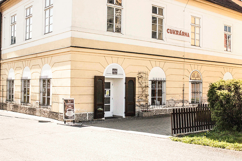 Café U Seidlů foto 3