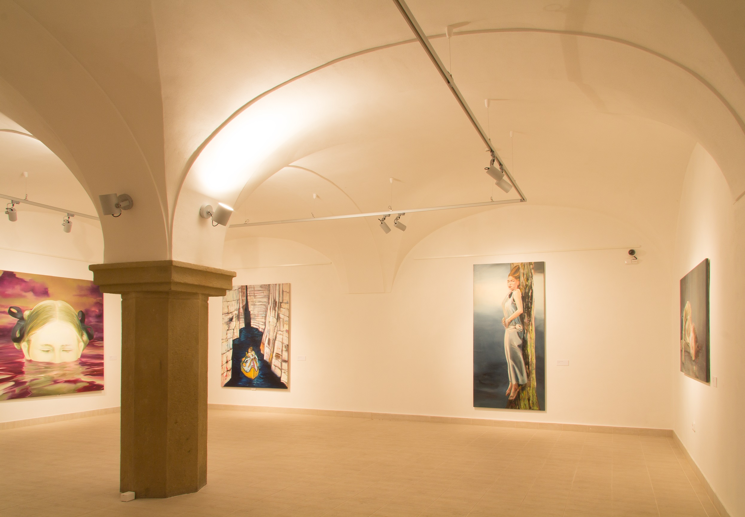 Městská galerie Panský dvůr foto 4