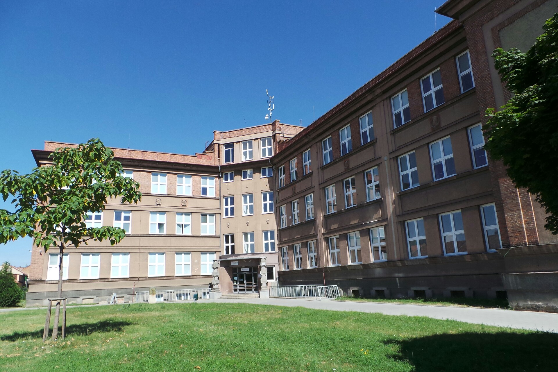 Esperanto klubo Prostějov