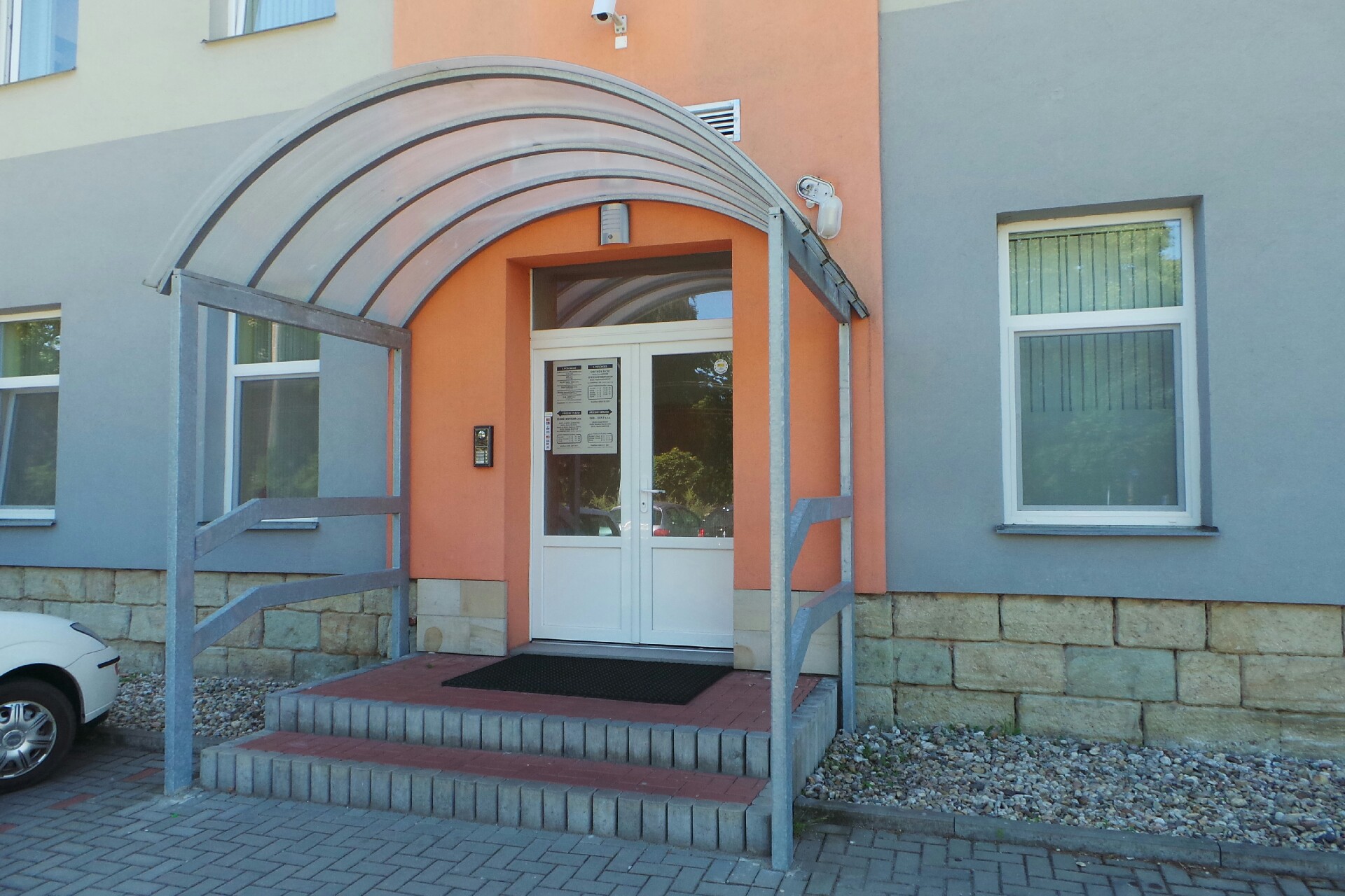 Zubní centrum Ohrazenice, s.r.o.