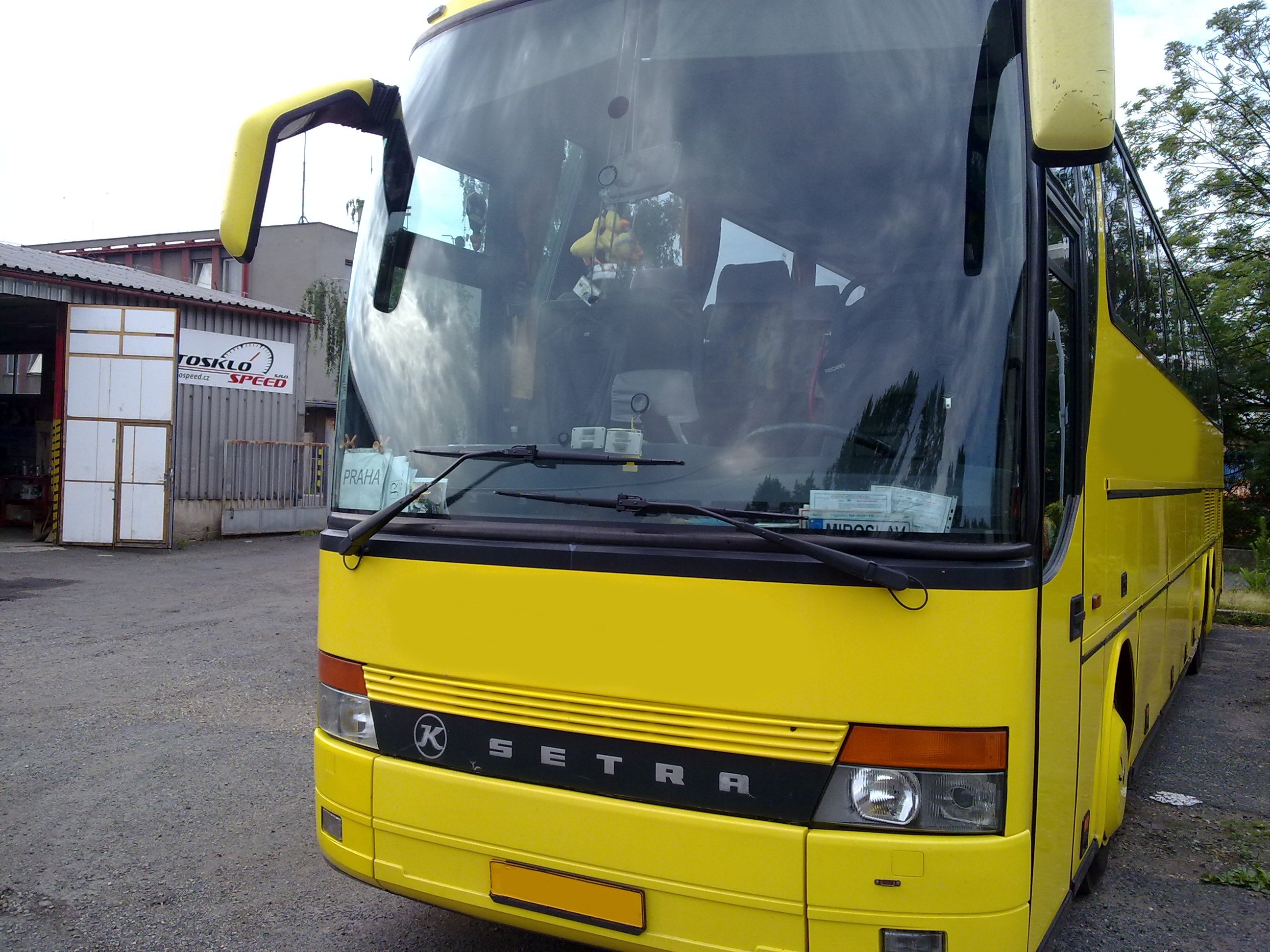 Autosklo Speed s.r.o. foto 3