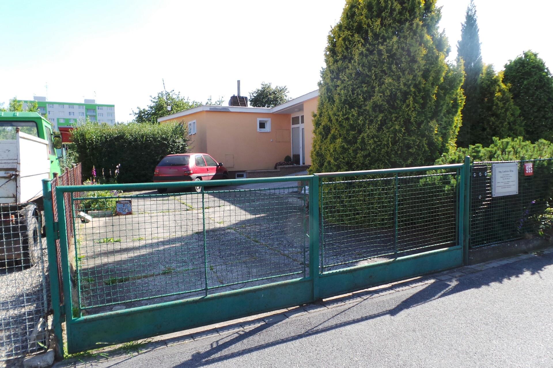 Ing. Ladislav Říha