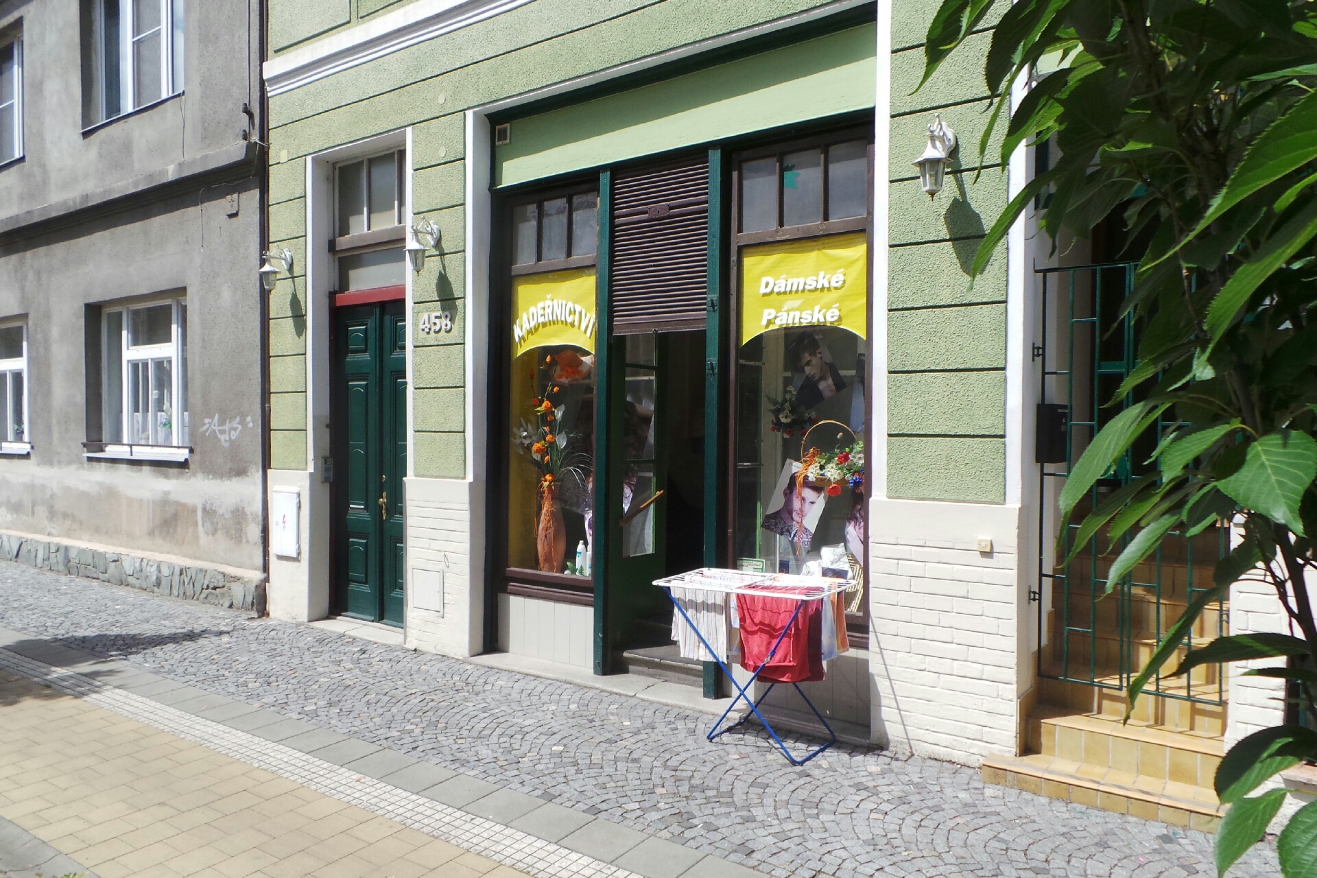 Ludmila Pecháčková