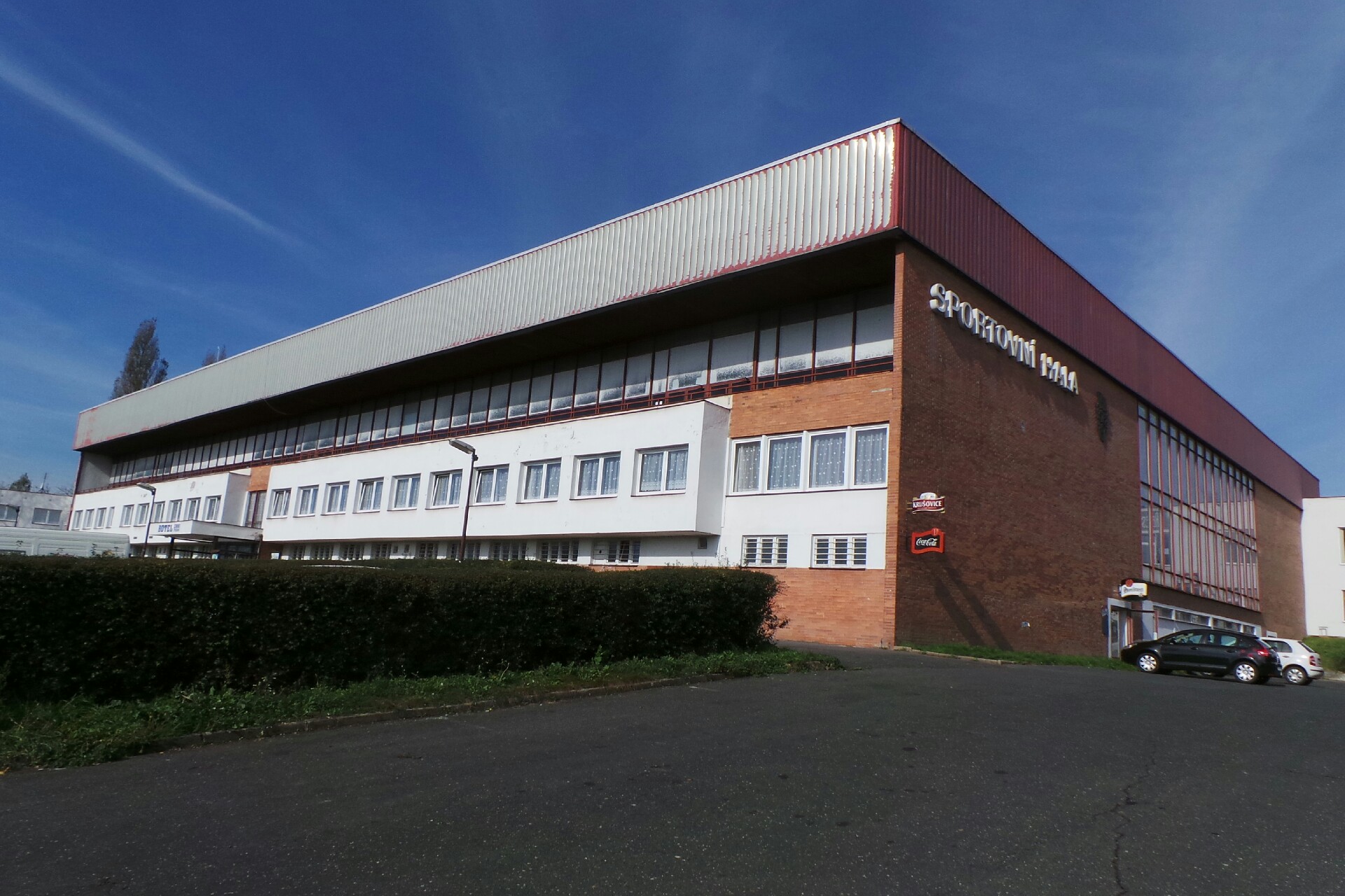 Krasobruslařský klub královského města Slaného foto 1