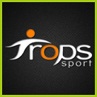 Logo obchodu Trops-Sport