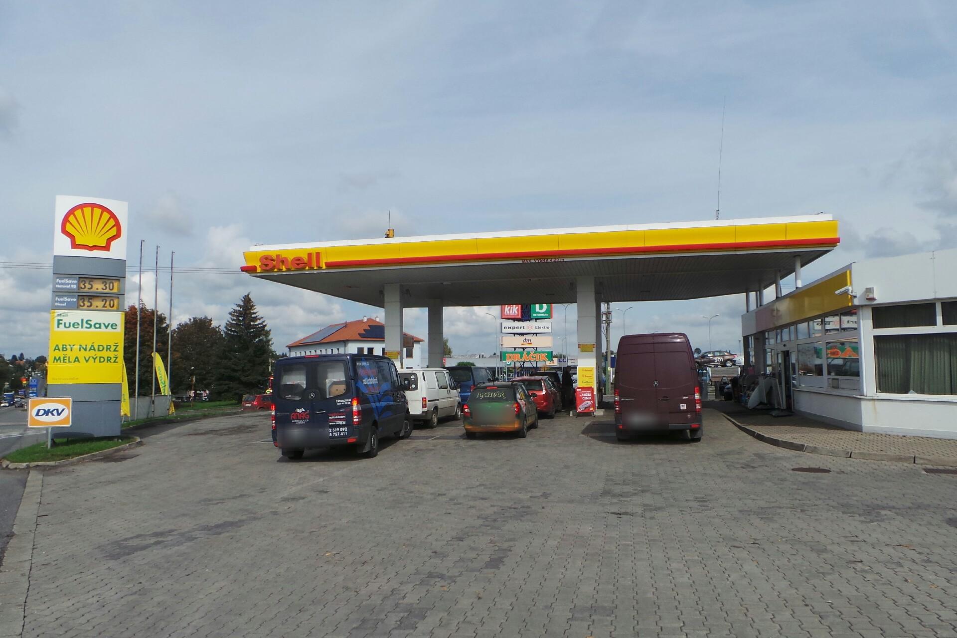 Shell foto 2