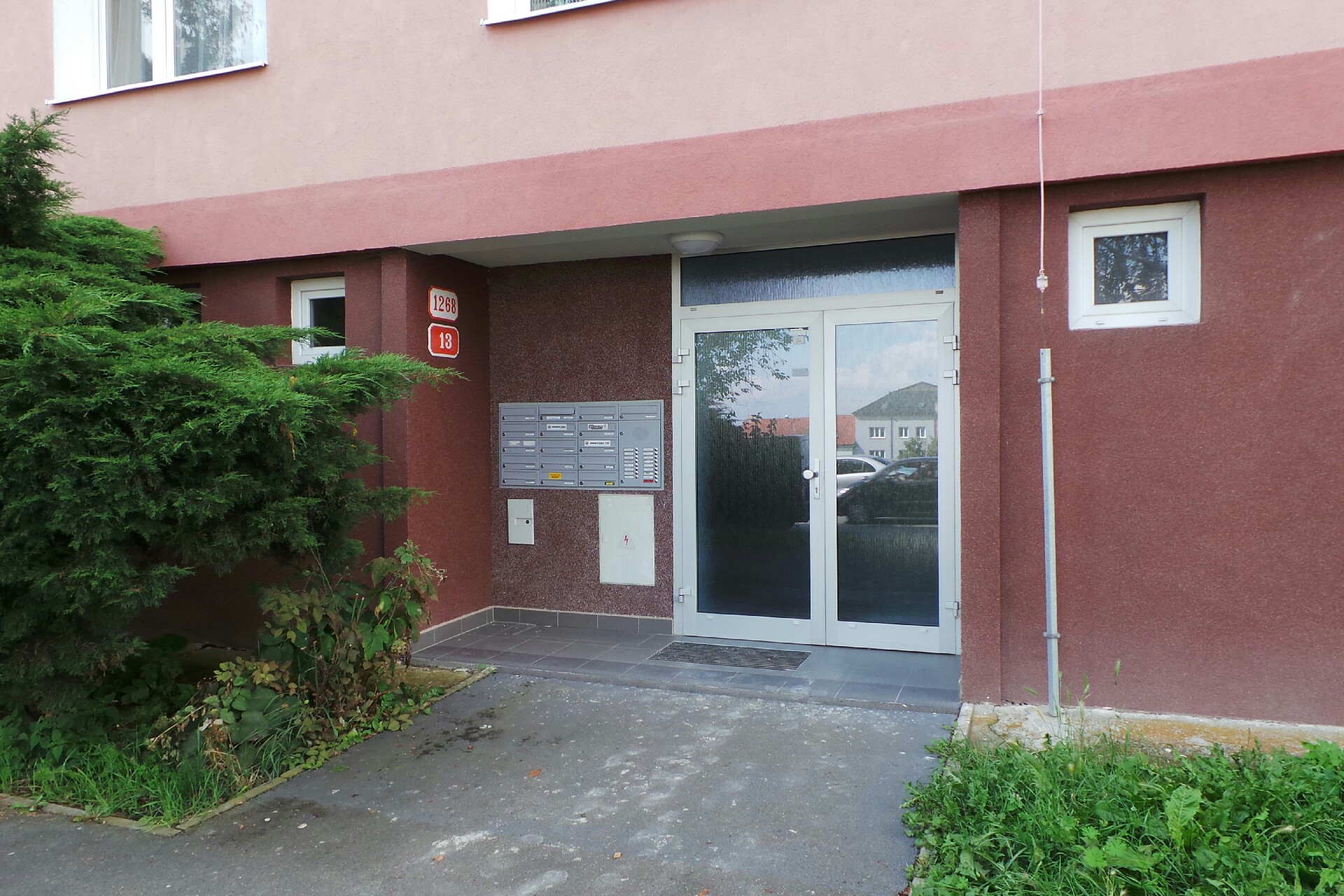 Nakladatelství Starý most