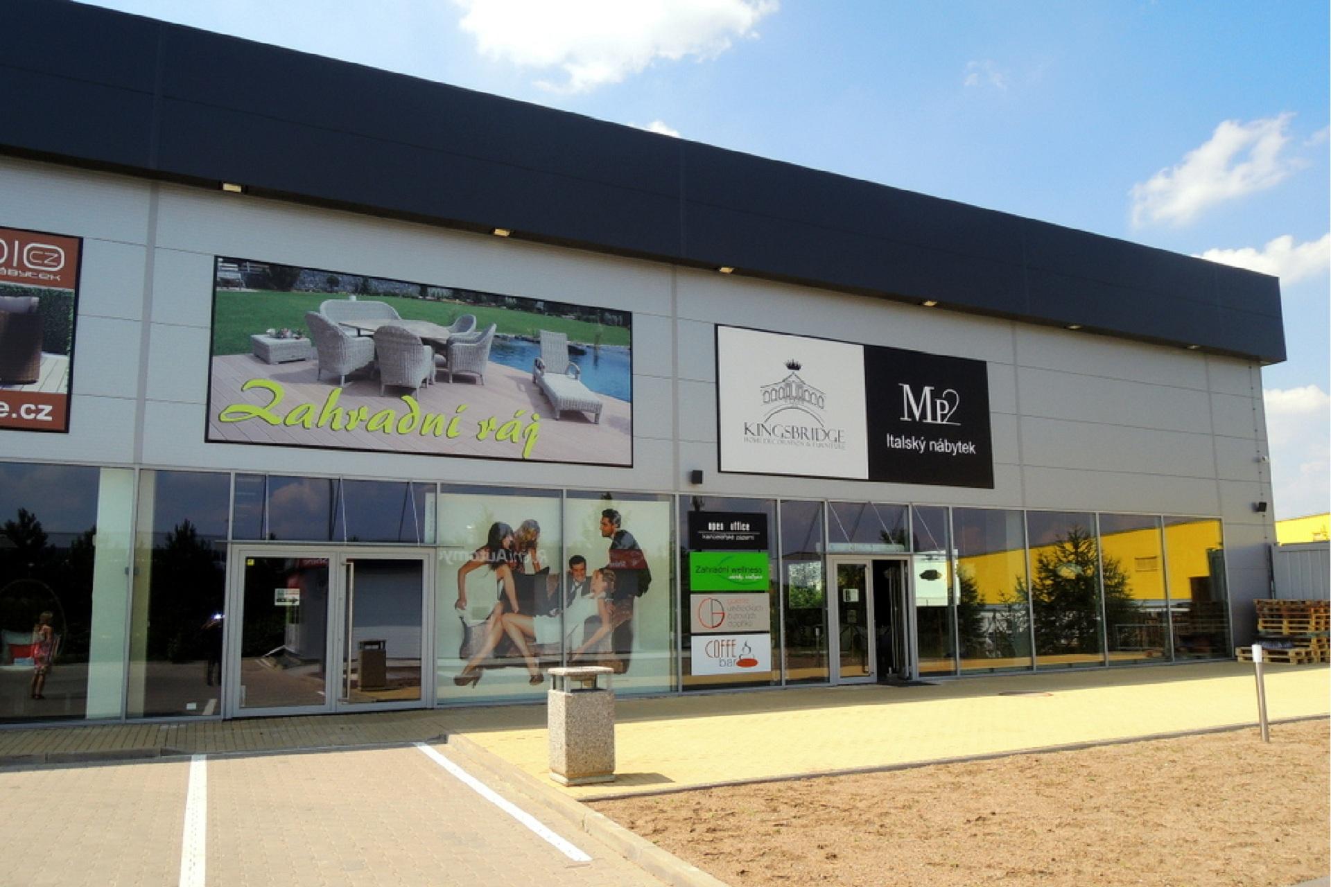 CESPRON Inženýring