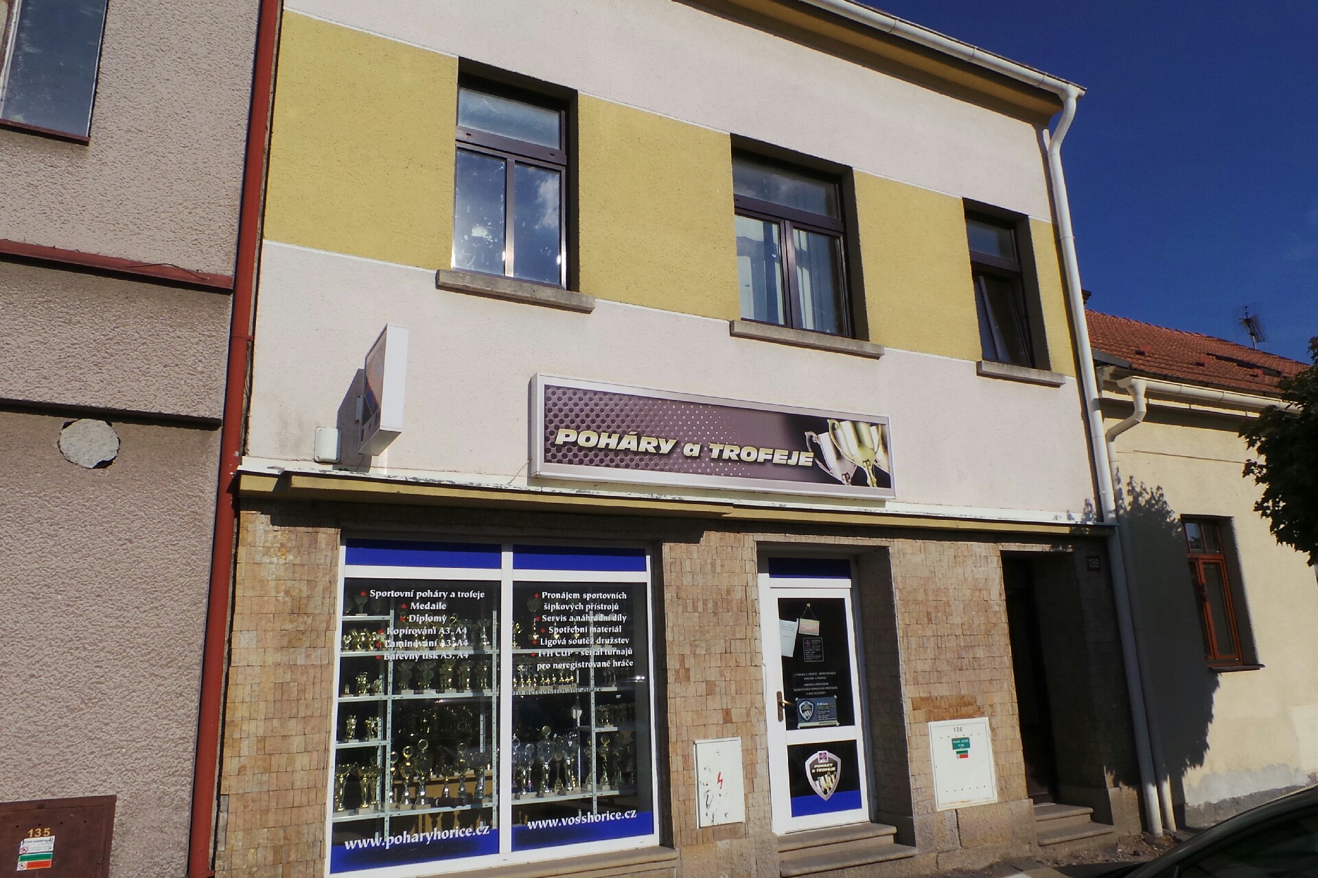 Východočeský oblastní šipkový svaz z.s.