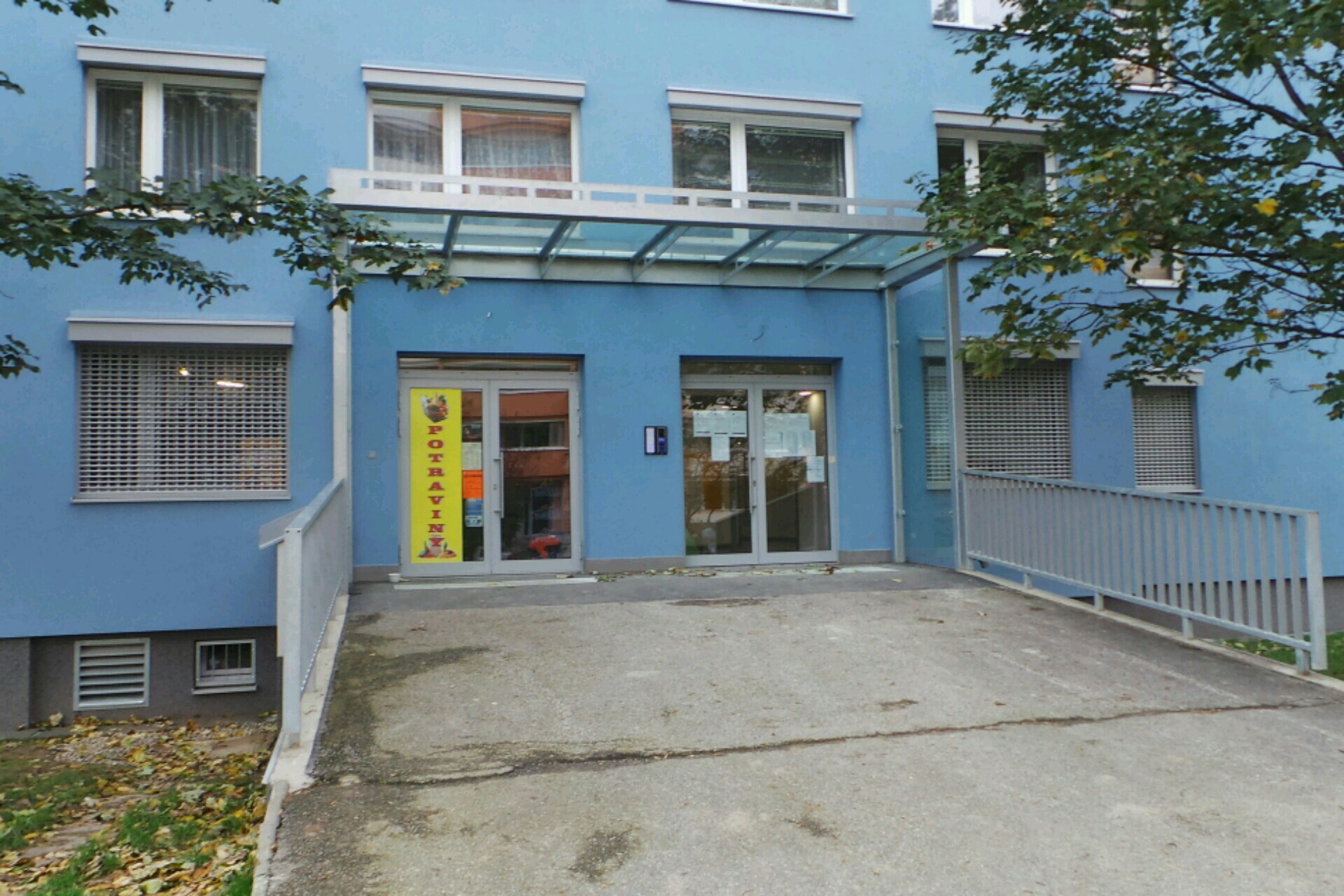 REGENERAČNÍ CENTRUM HARMONIE  JH