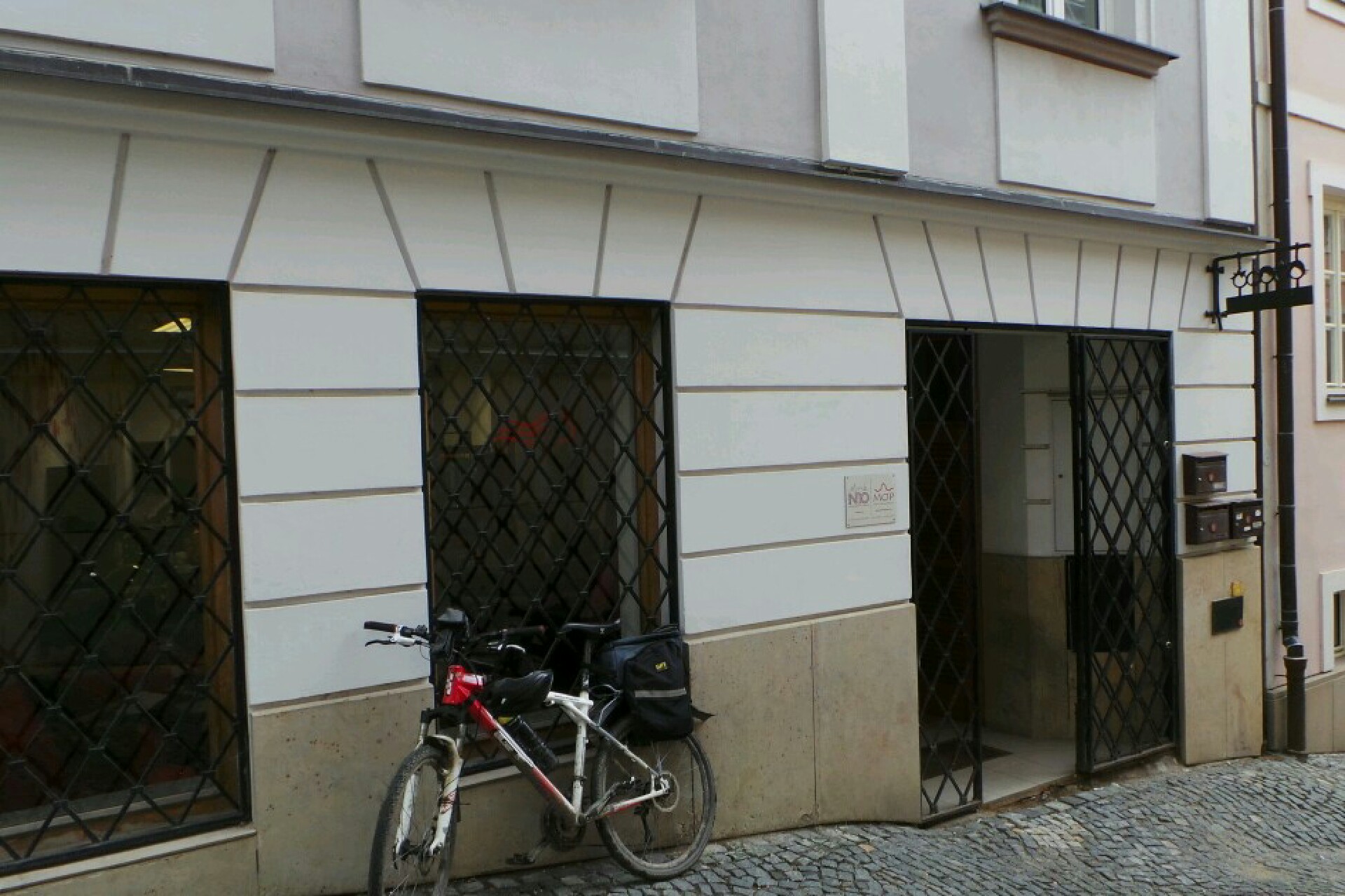 Lukáš Musil - Team hair studio