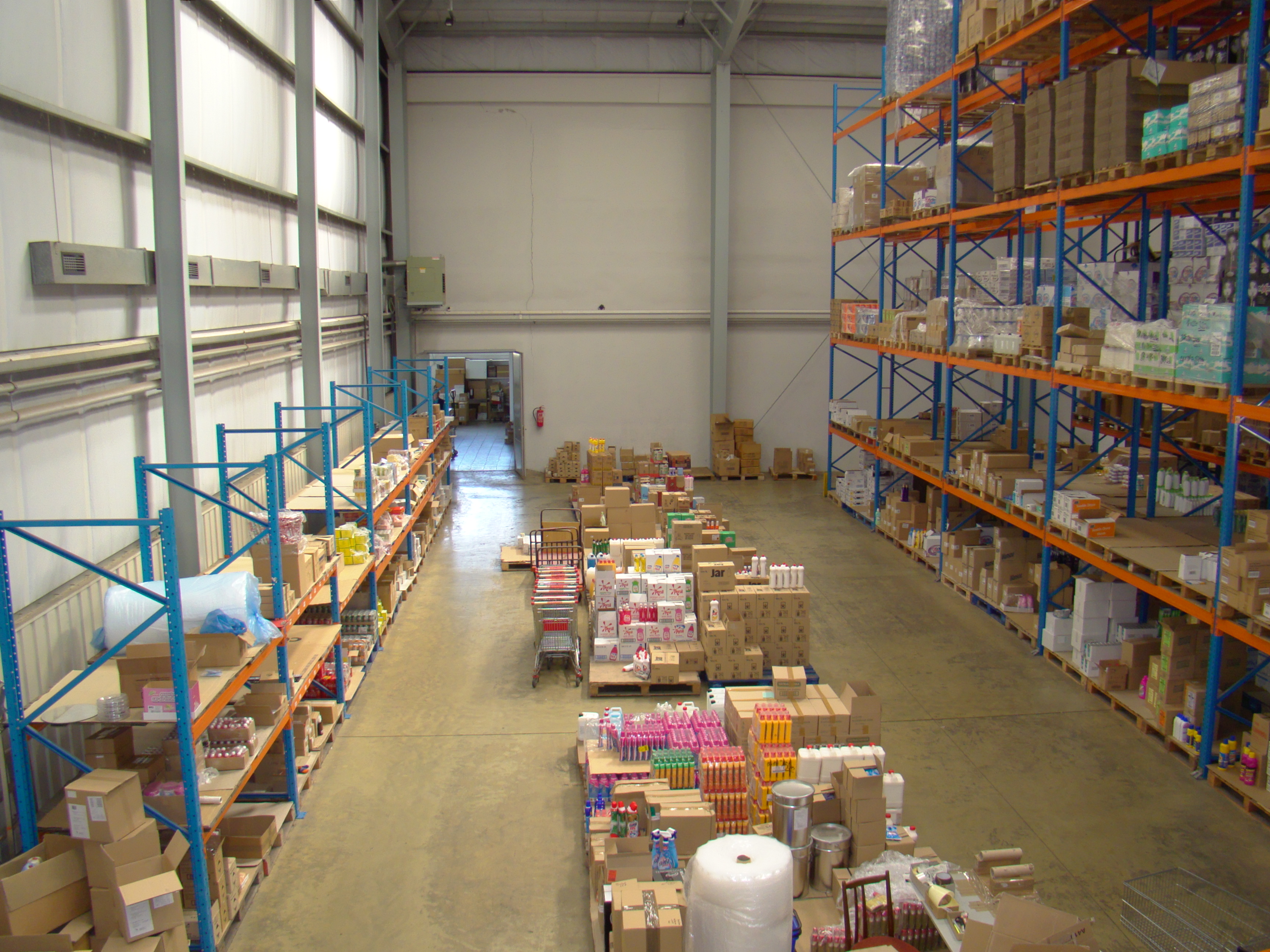 Drogerie Xantea.cz foto 4