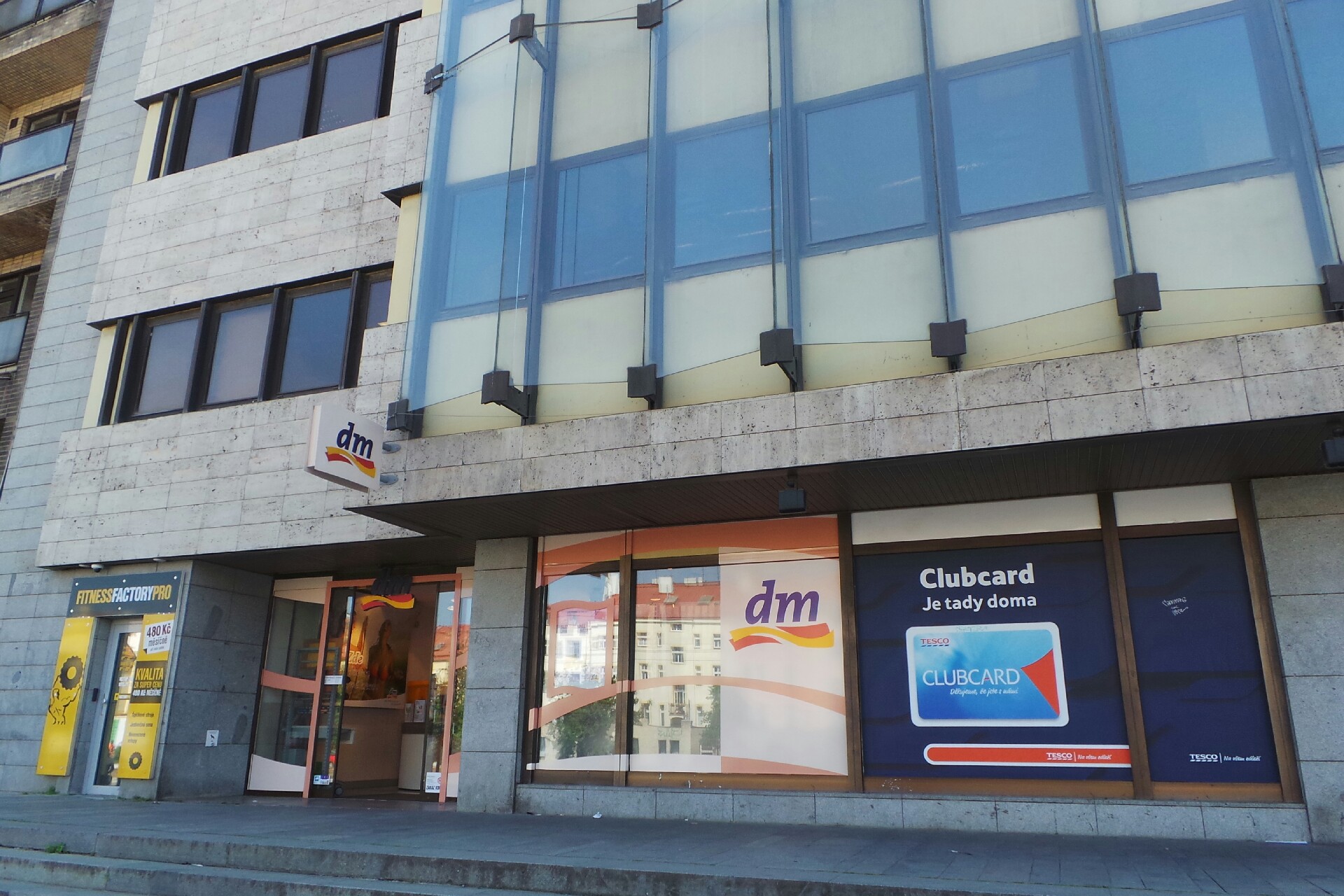 dm drogerie markt s.r.o.