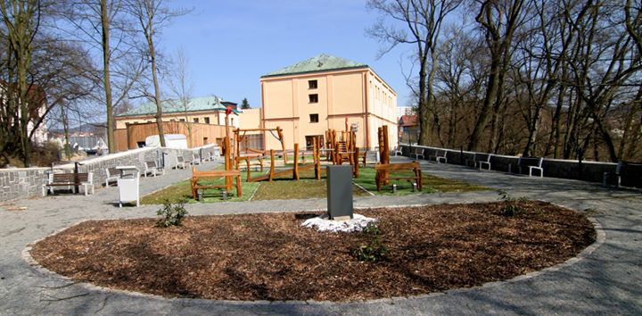 MCU KOLOSEUM - rozvoz jídel foto 3