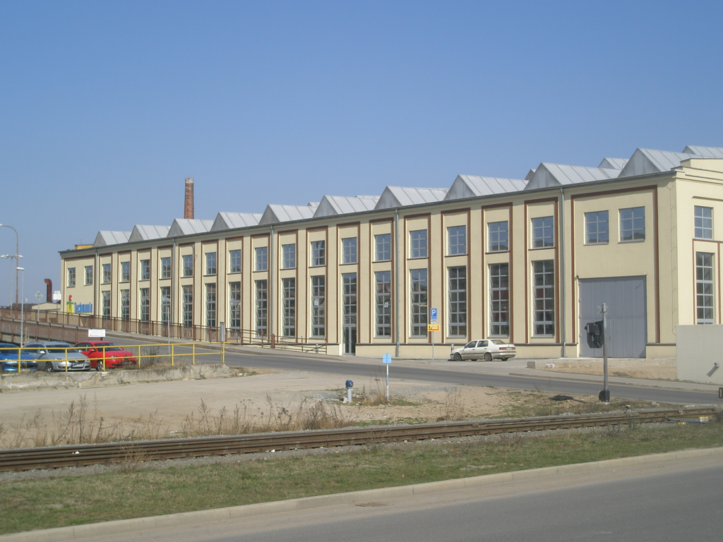 Conquest Plus, s.r.o. foto 6