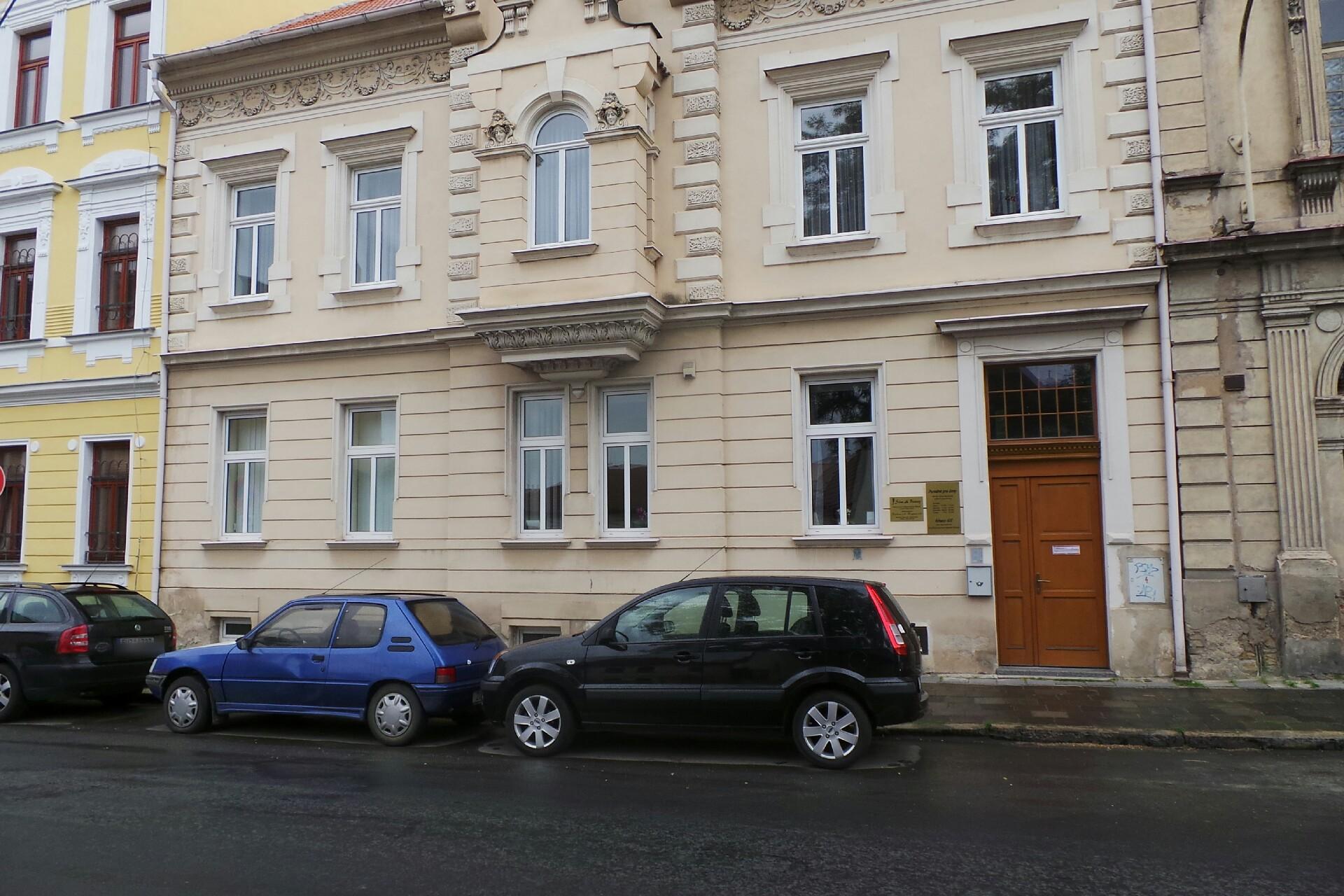 Gynekolog PS Roudnice, s.r.o.