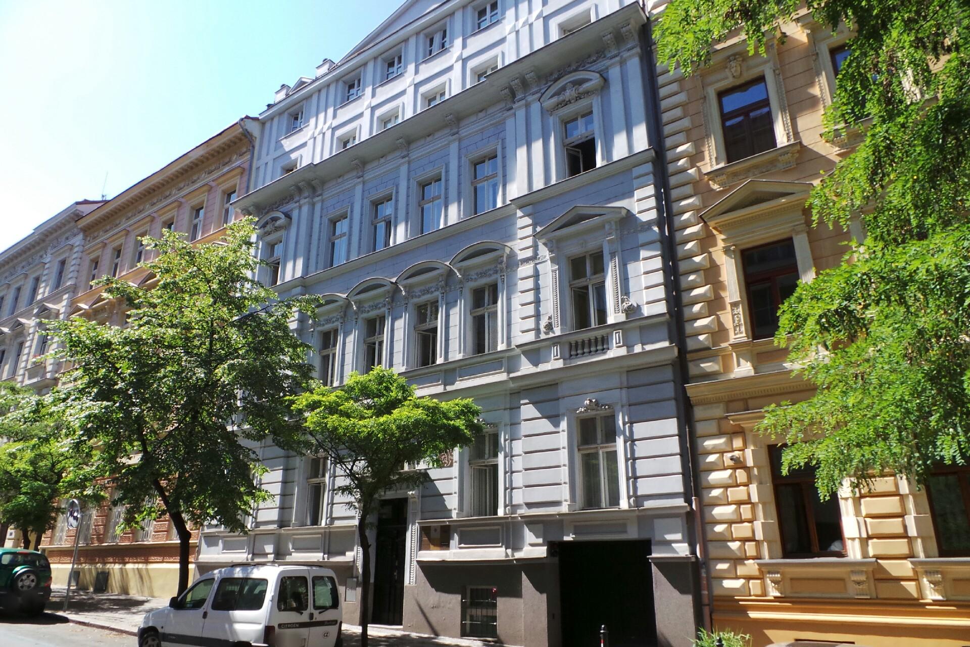 Mgr. Josef  Březina, advokát