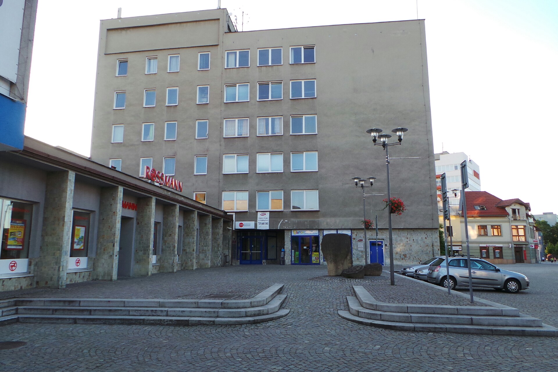 Daňový poradce ev. č. 2663 Ludmila Lea Mazurová