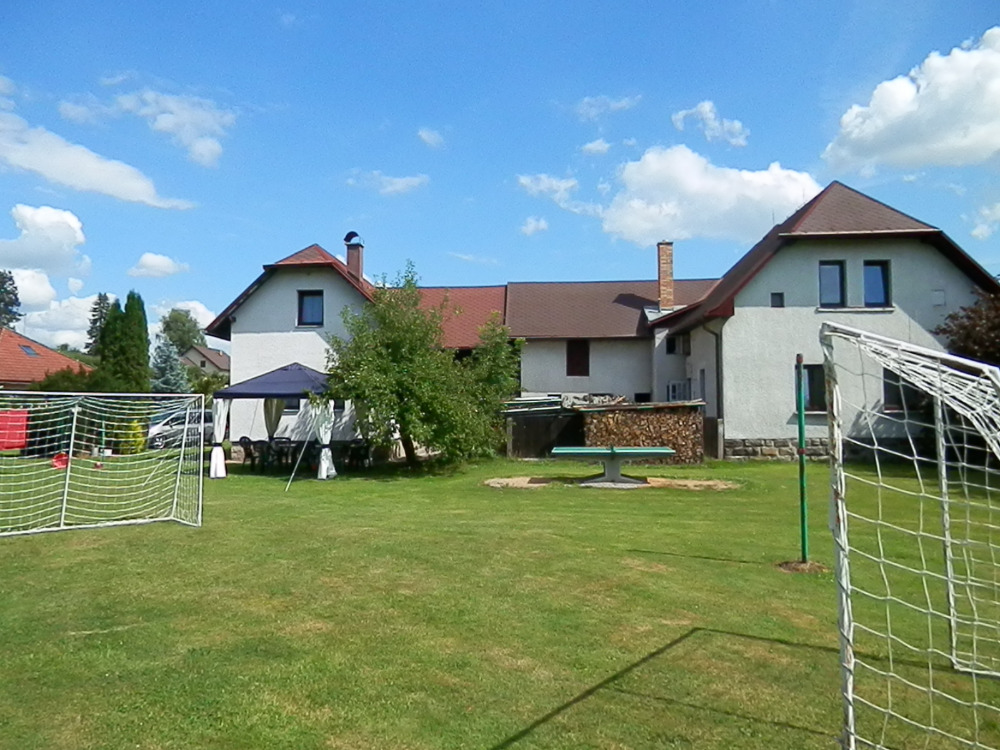 Ubytování Český ráj Sedmihorky foto 2