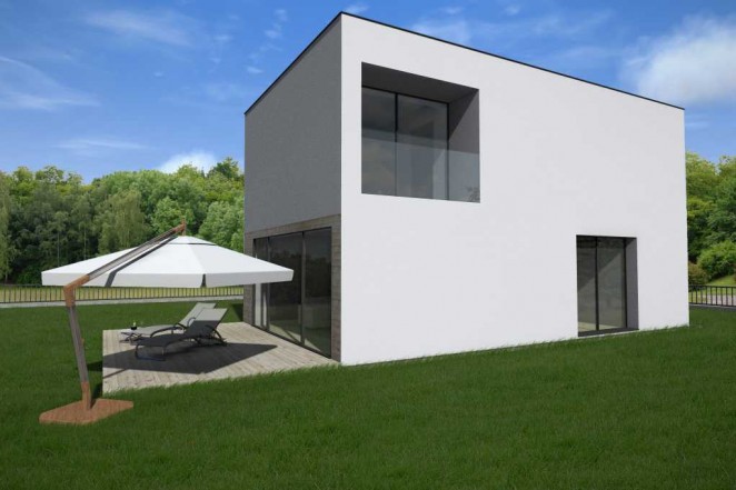 H1K Architecture, s.r.o. foto 6