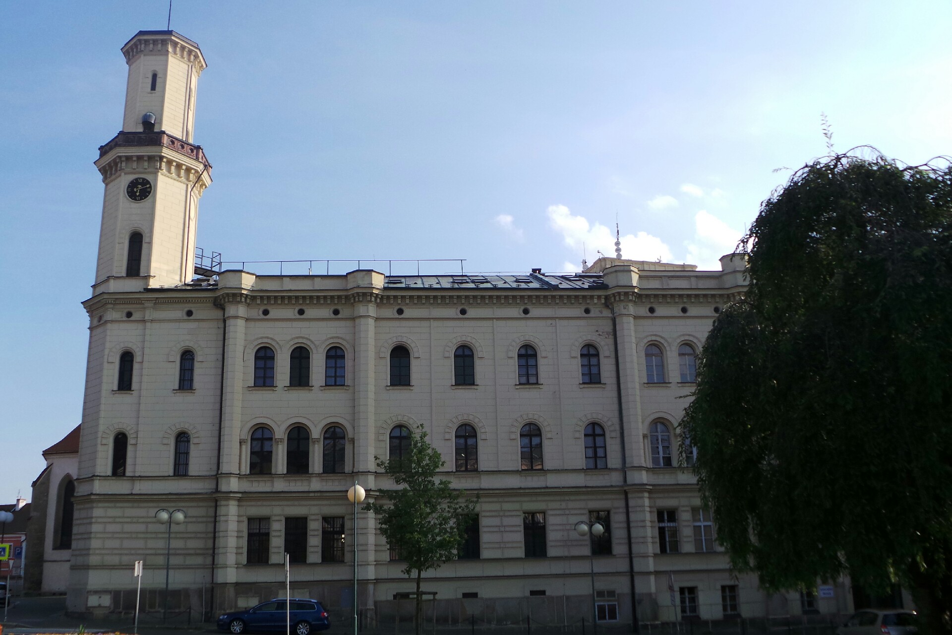 Mladá Boleslav - Statutární město foto 3