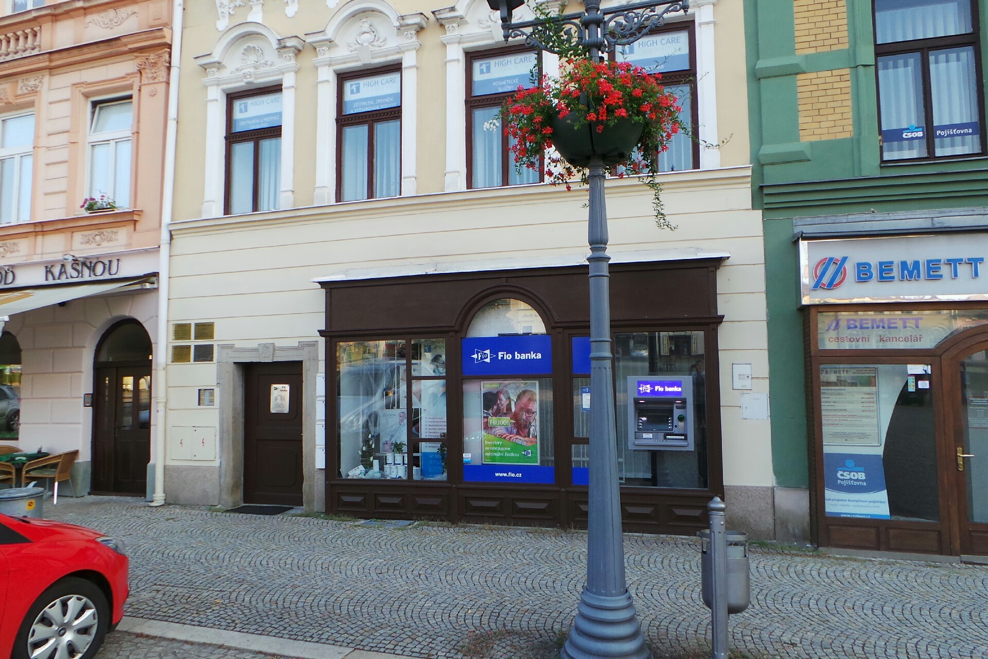 C.S.C., spol. s r.o.