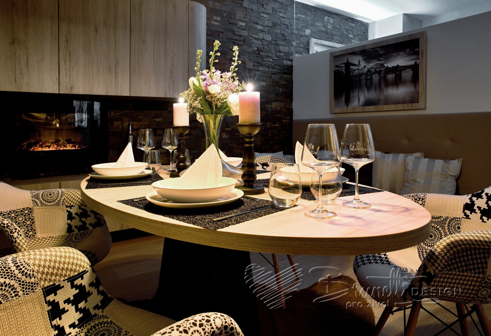 Kateřina Čábelková - Brunetti design s.r.o. foto 3