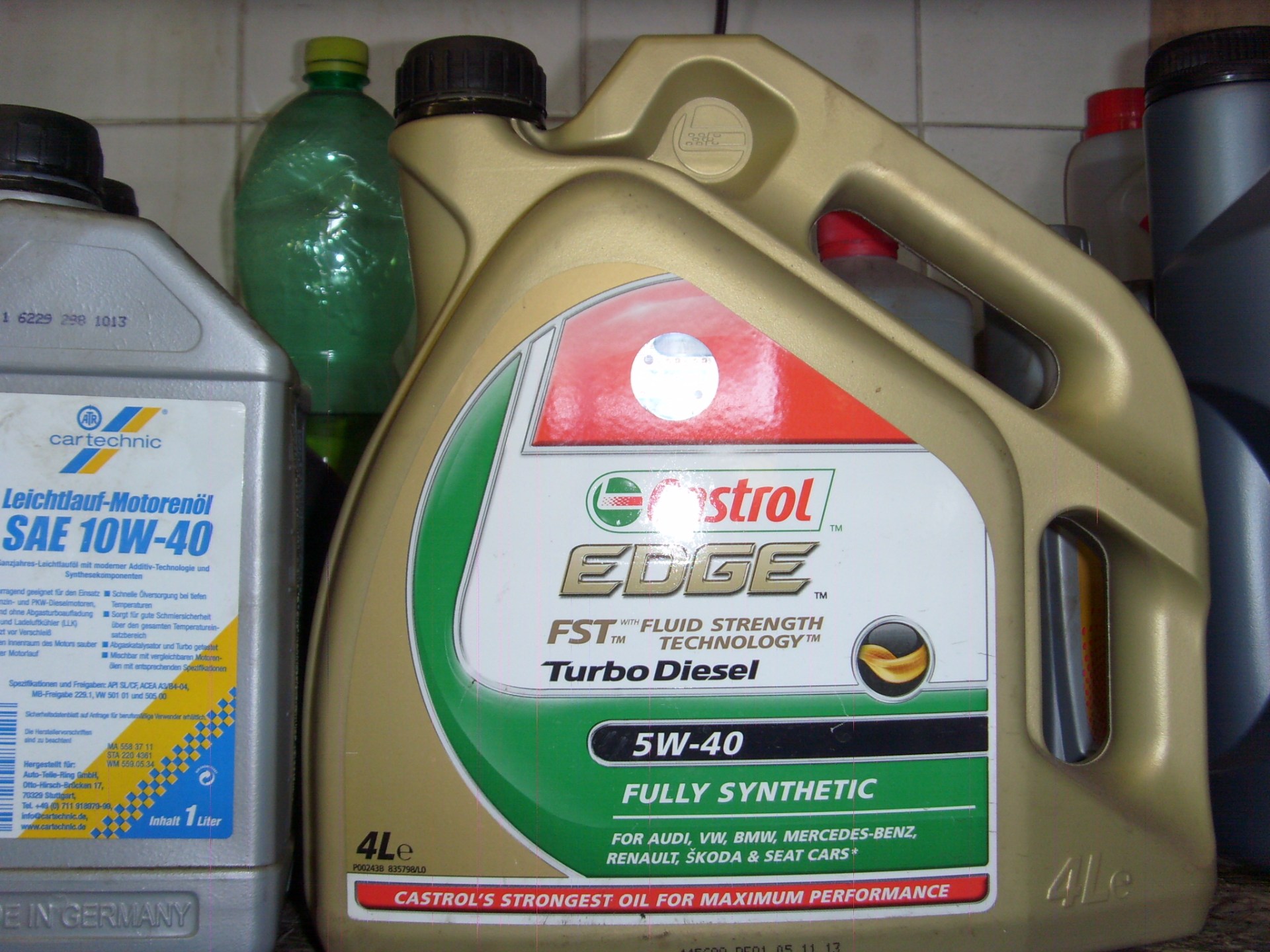 Antonín Nález foto 4