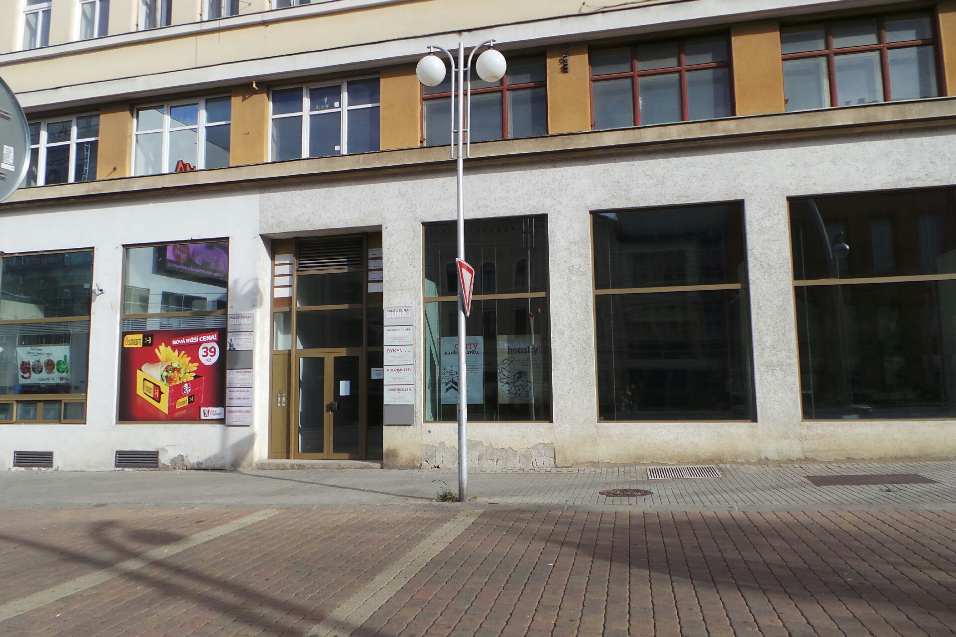 Liberecká dentální, s.r.o.