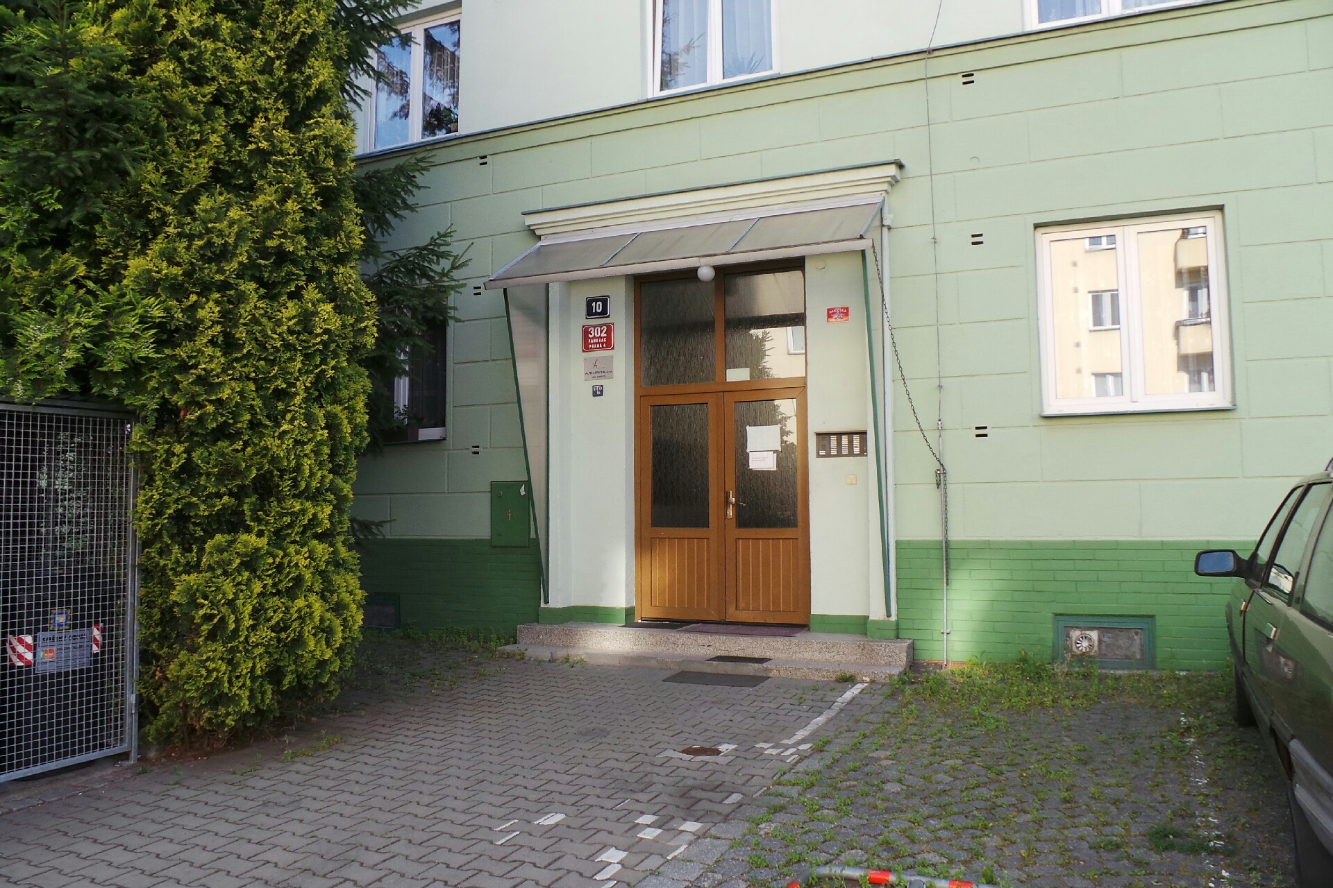 ALPIN SPECIAL, s.r.o.