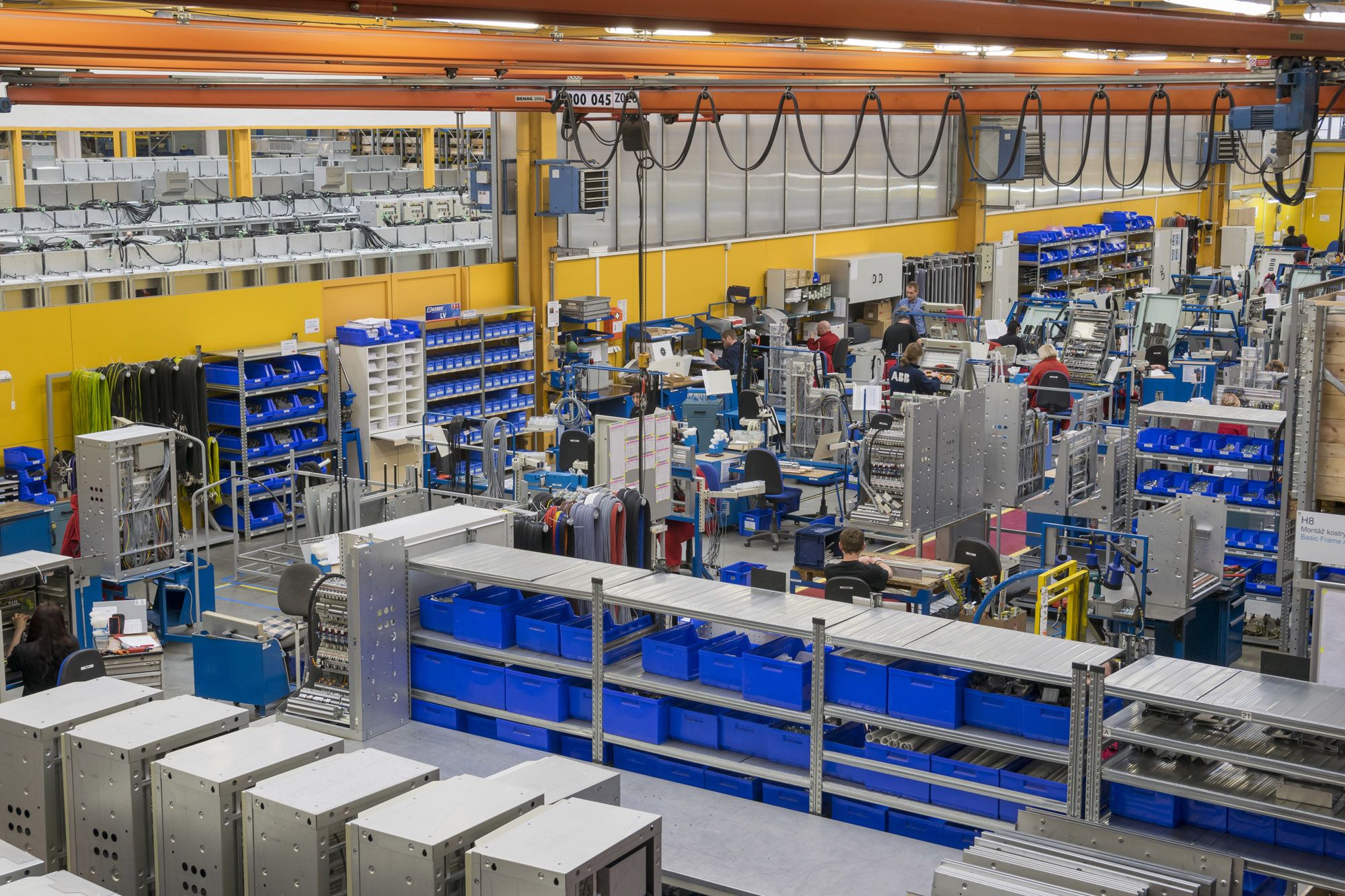 ABB s.r.o. foto 3