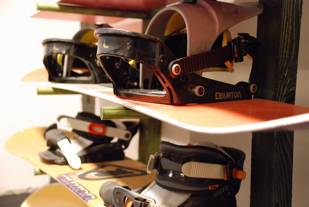 Ski servis pod Ještědem - Servis a Půjčovna foto 3