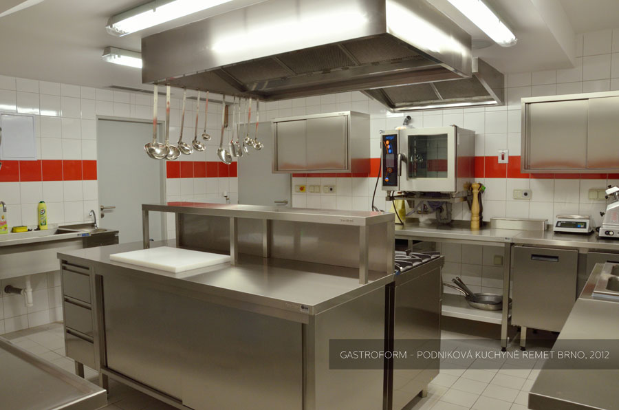 GASTROFORM, s.r.o. foto 2