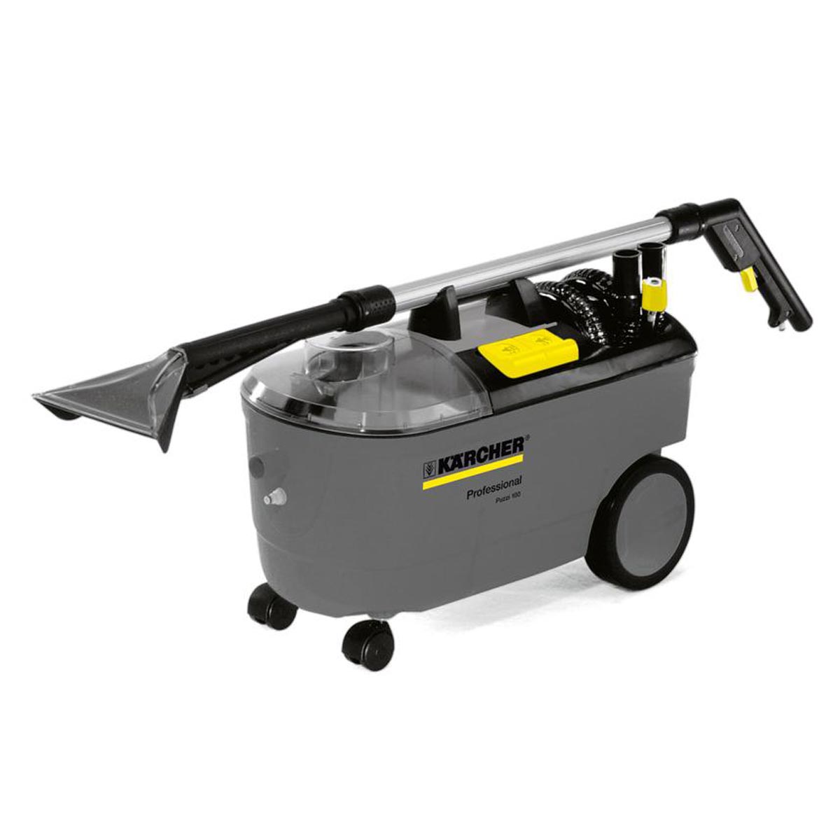 Půjčovna vysavačů - Karel Fait foto 4