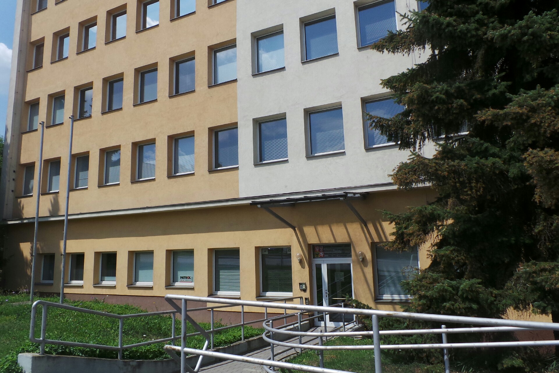 Krajská agrární komora Kraje Vysočina