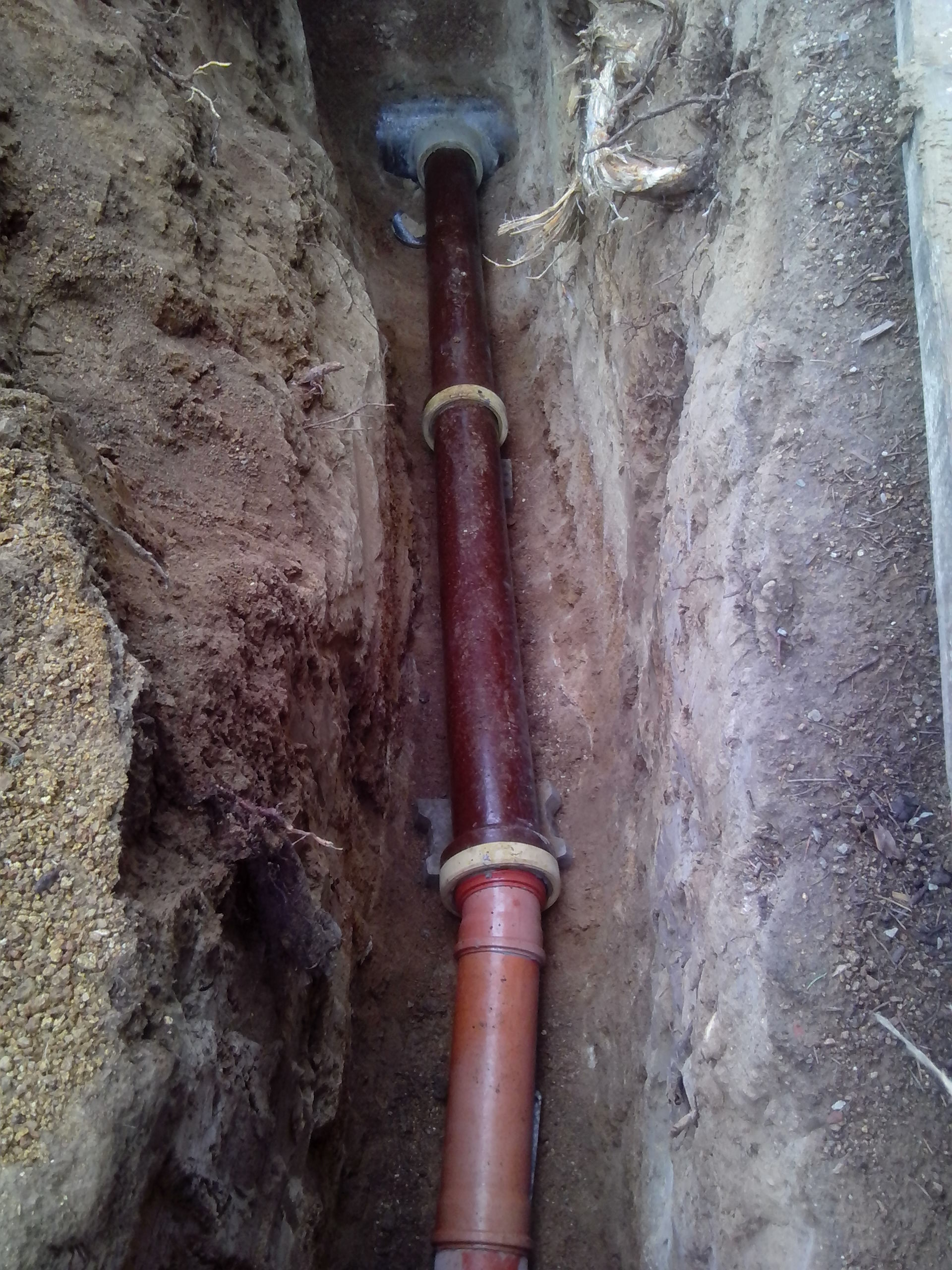 Zemní práce Martin Pacák foto 6