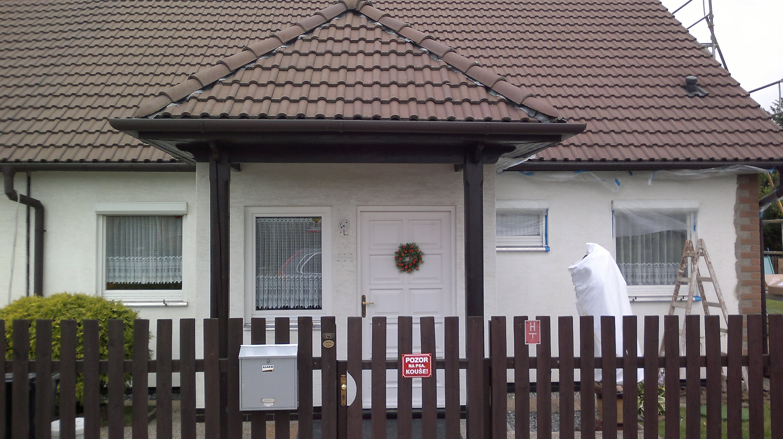 Stavební a řemeslné práce Pavel Budín foto 2