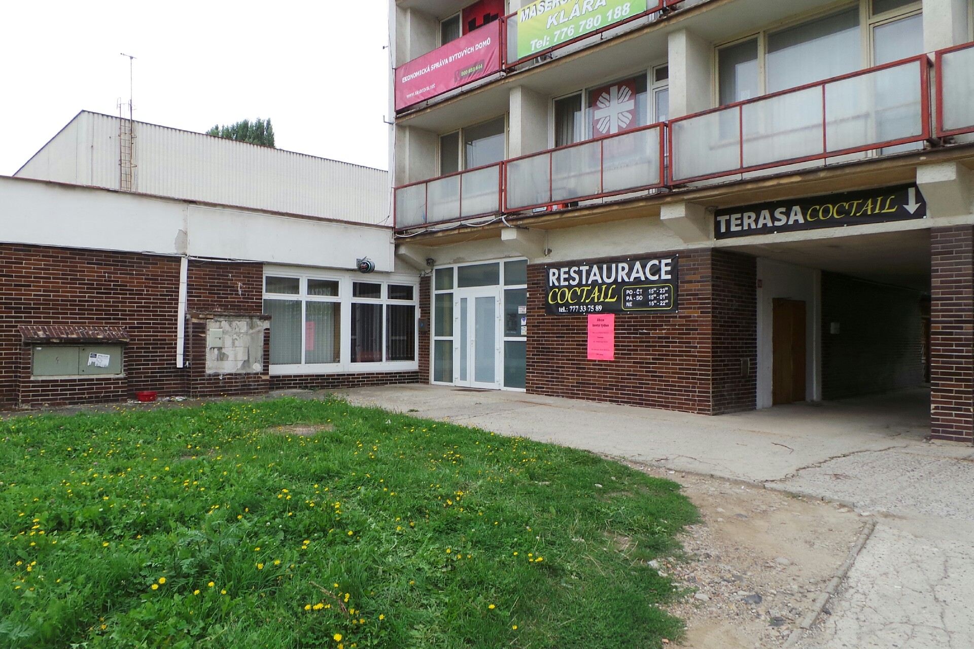 Chomutovská sportovní unie z.s. foto 1