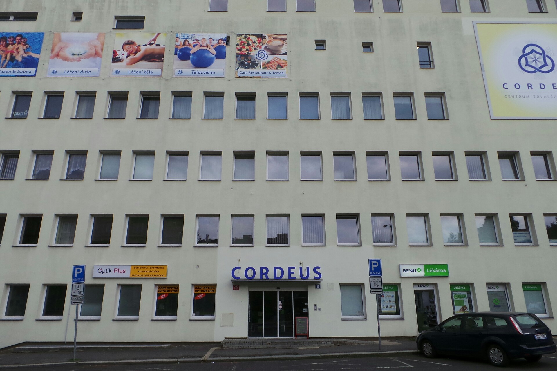 Radiodiagnostika Na Dlouhém Lánu s.r.o. foto 1