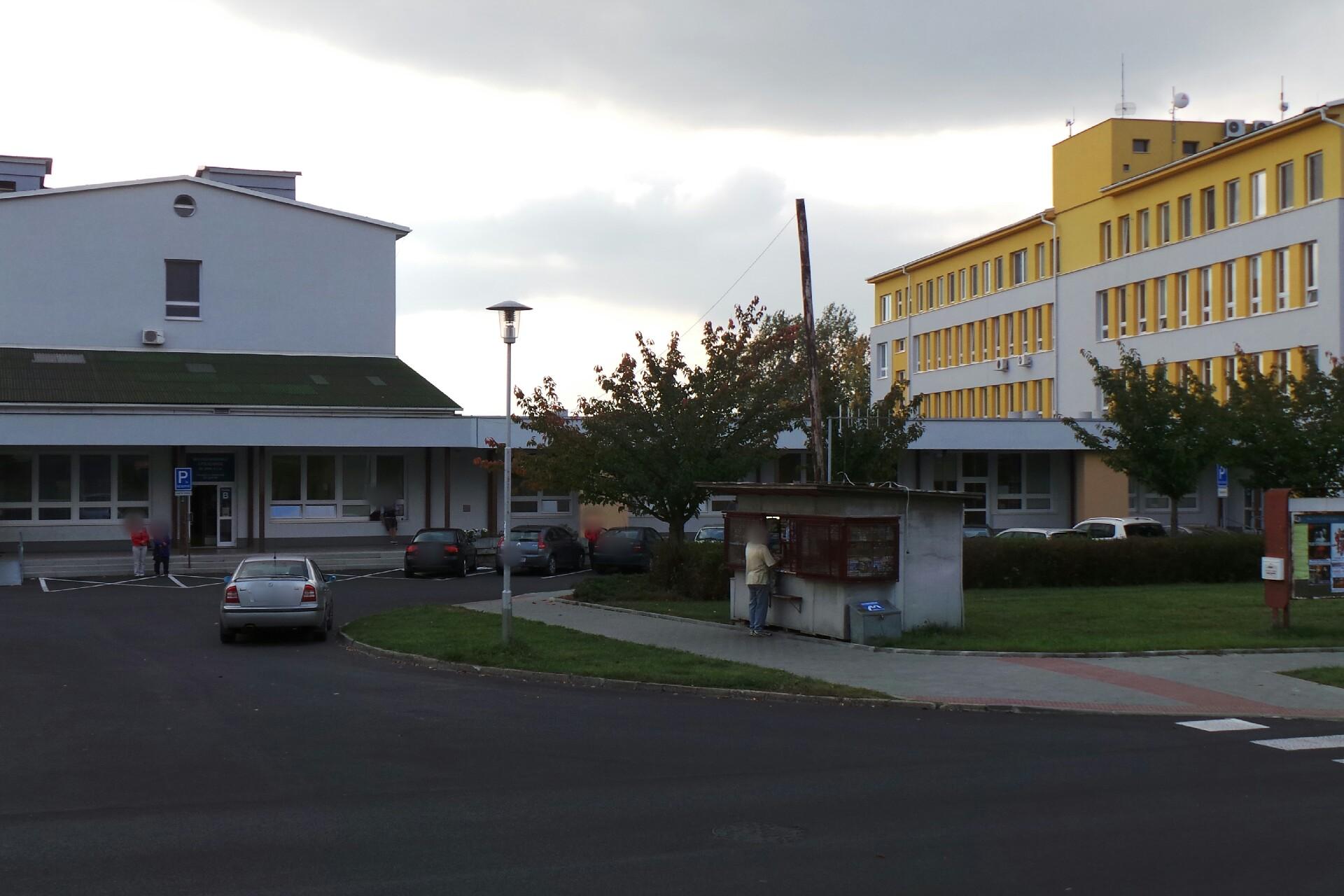 MUDr. Margita Peřinková