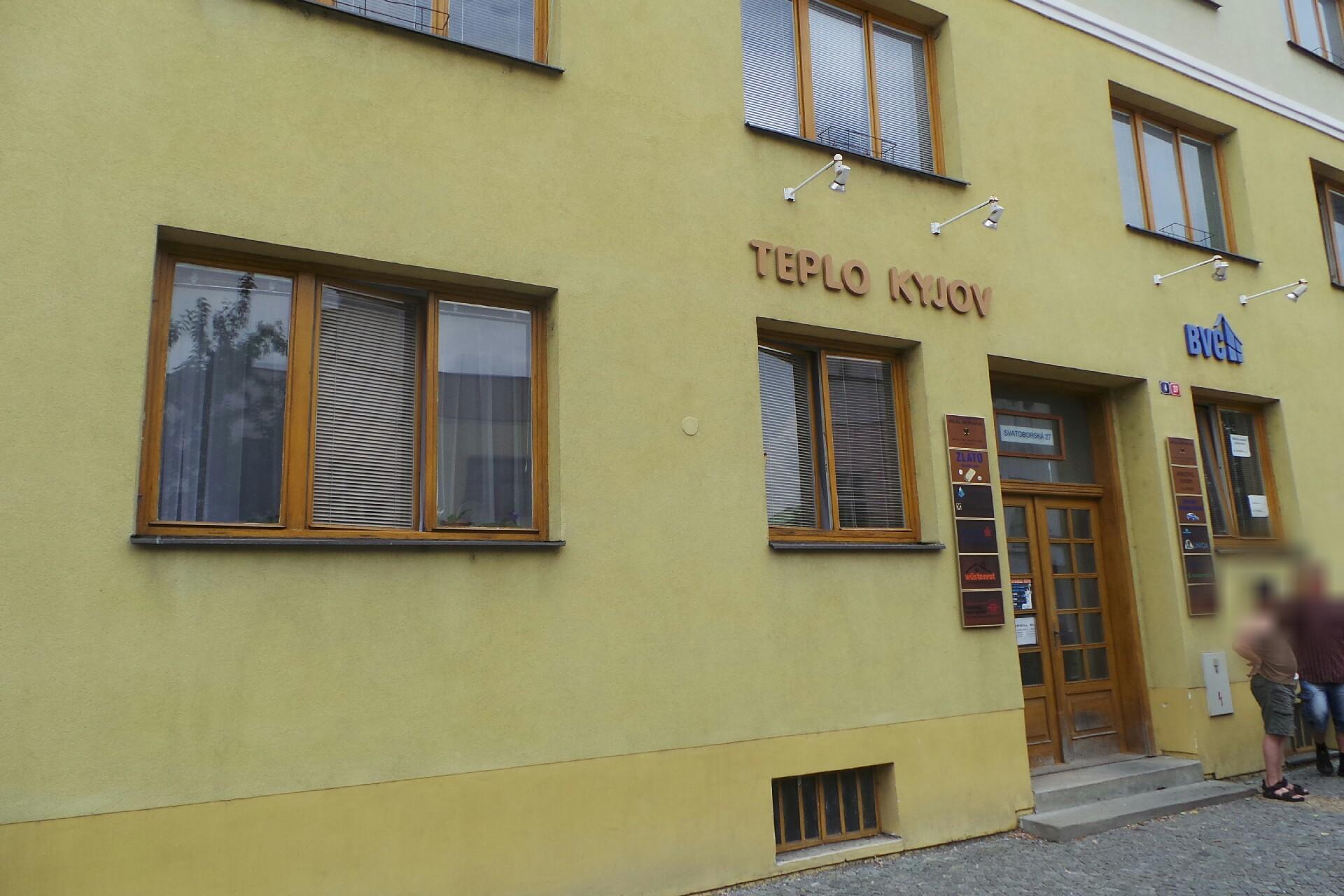 TEPLO Kyjov, spol. s r.o.