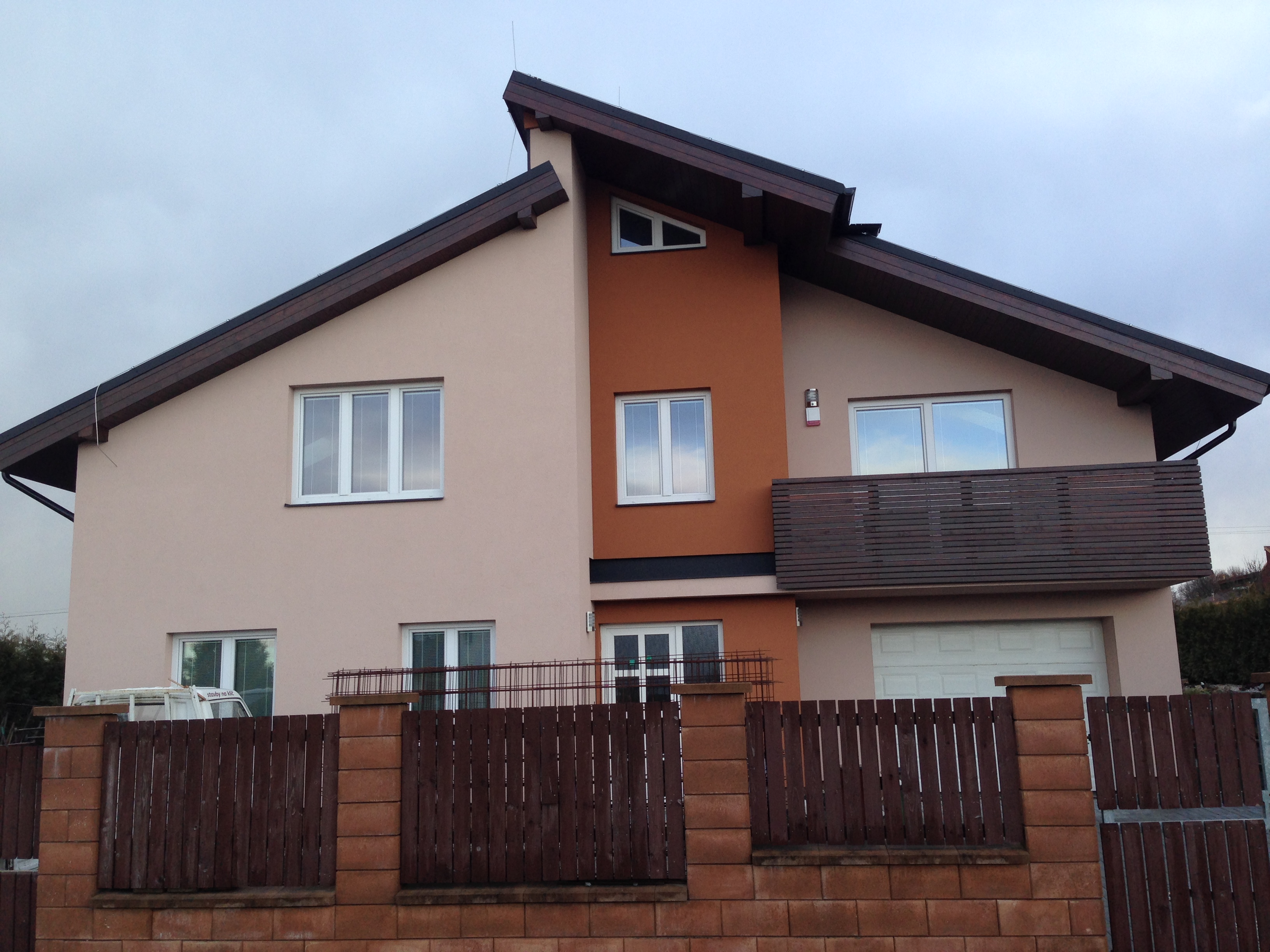 GARANTSTAV PRAHA stavební společnost foto 3